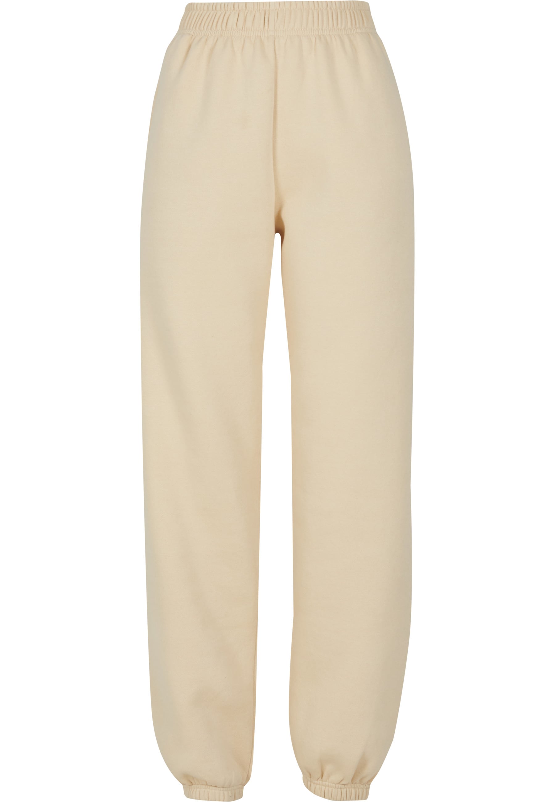 URBAN CLASSICS Jogginghose »Urban Classics Ladies Basic Essential Sweatpants«