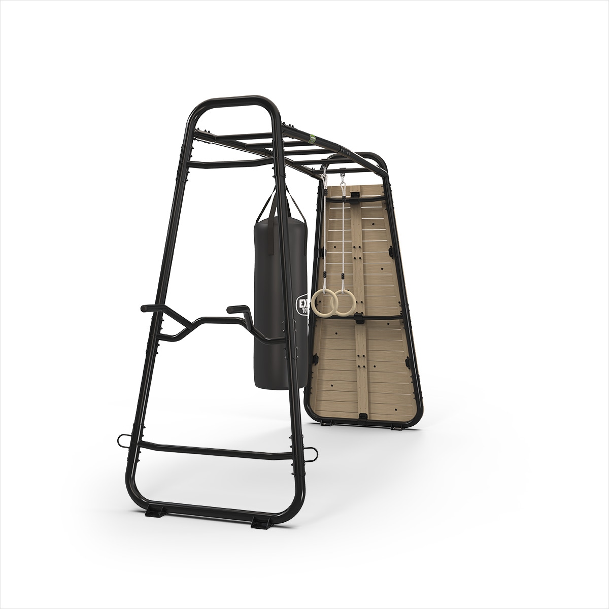 EXIT Kletterwand »GetSet Monkeybar MB220«