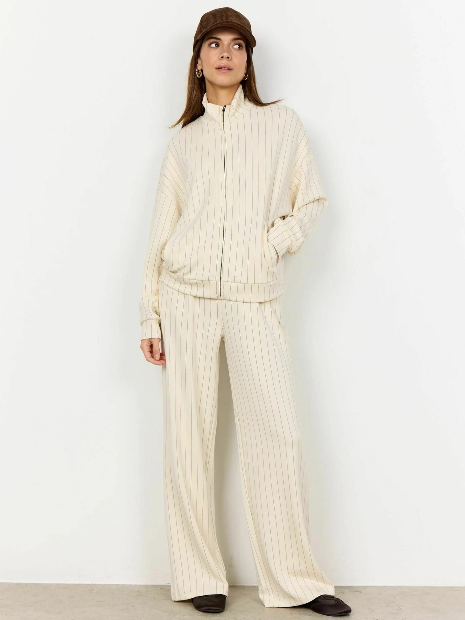 soyaconcept Cardigan »Soya Concept Cardigan SC-SIRI 2«