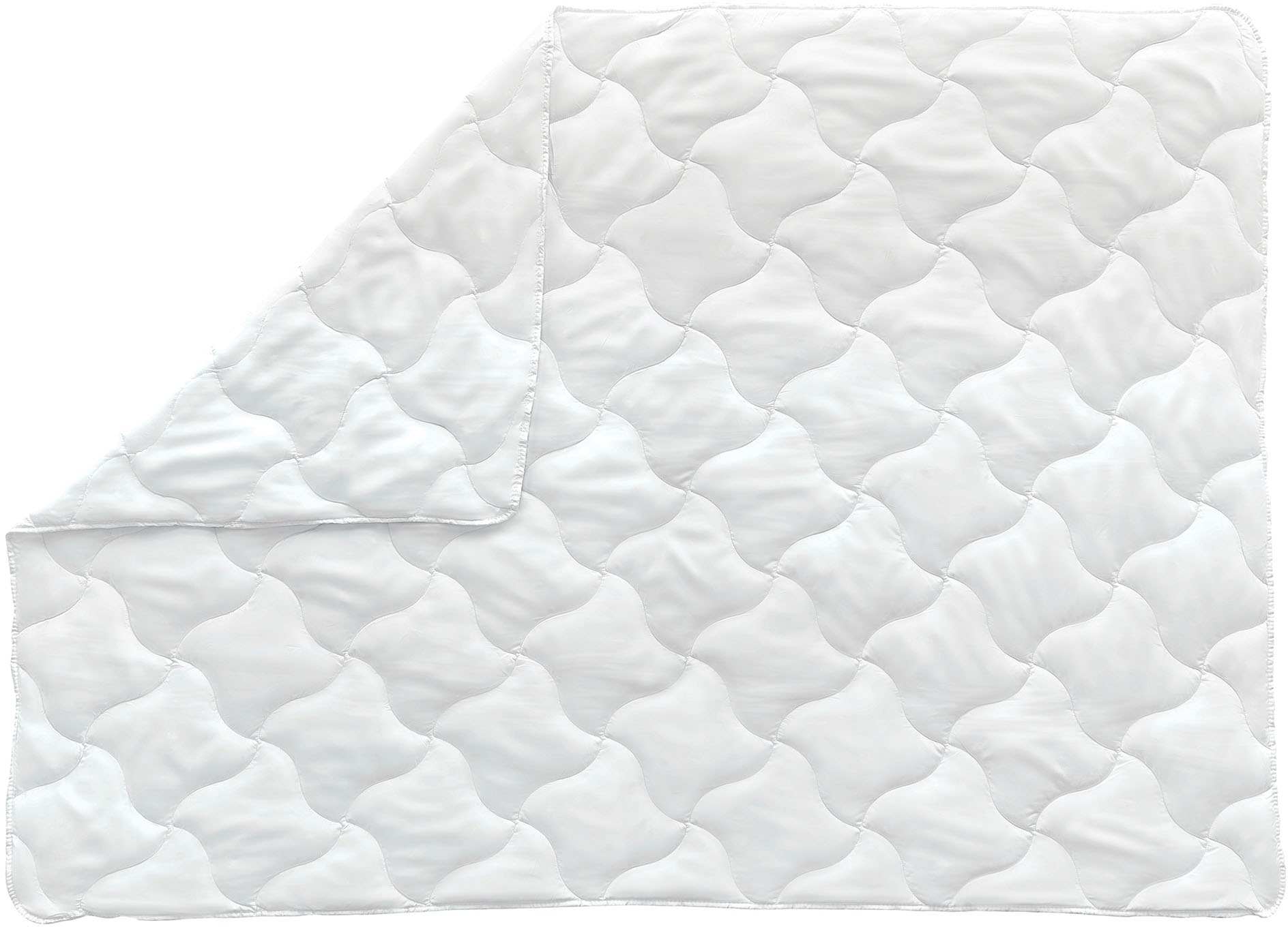 Yatas Bedding Microfaserbettdecke »Handy, Bettdecke 135x200, 200x200 cm & w günstig online kaufen