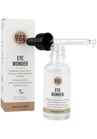 DAYTOX Augenserum »Eye Wonder« kaufen