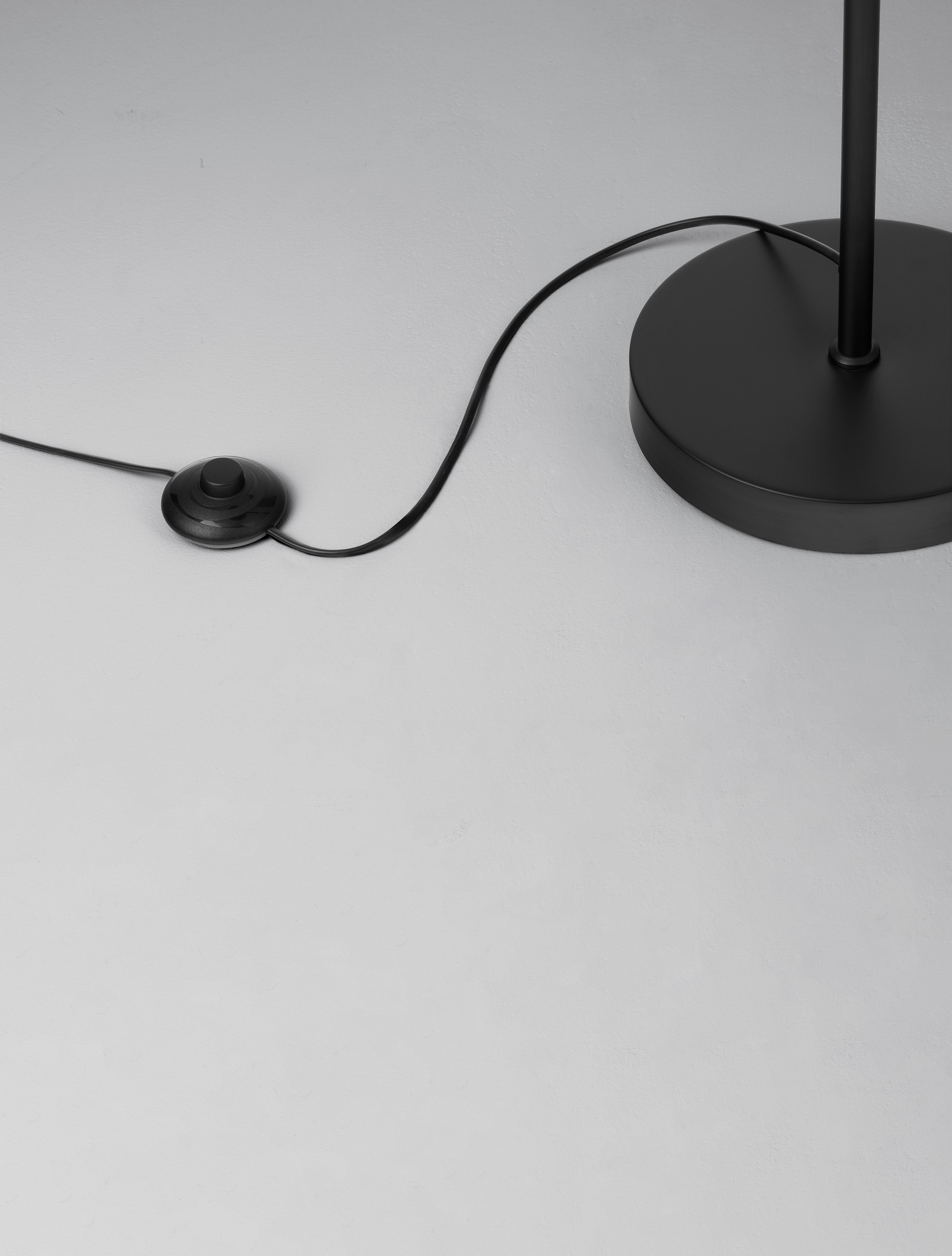 Nova Luce Stehlampe »CARO«, 2 flammig