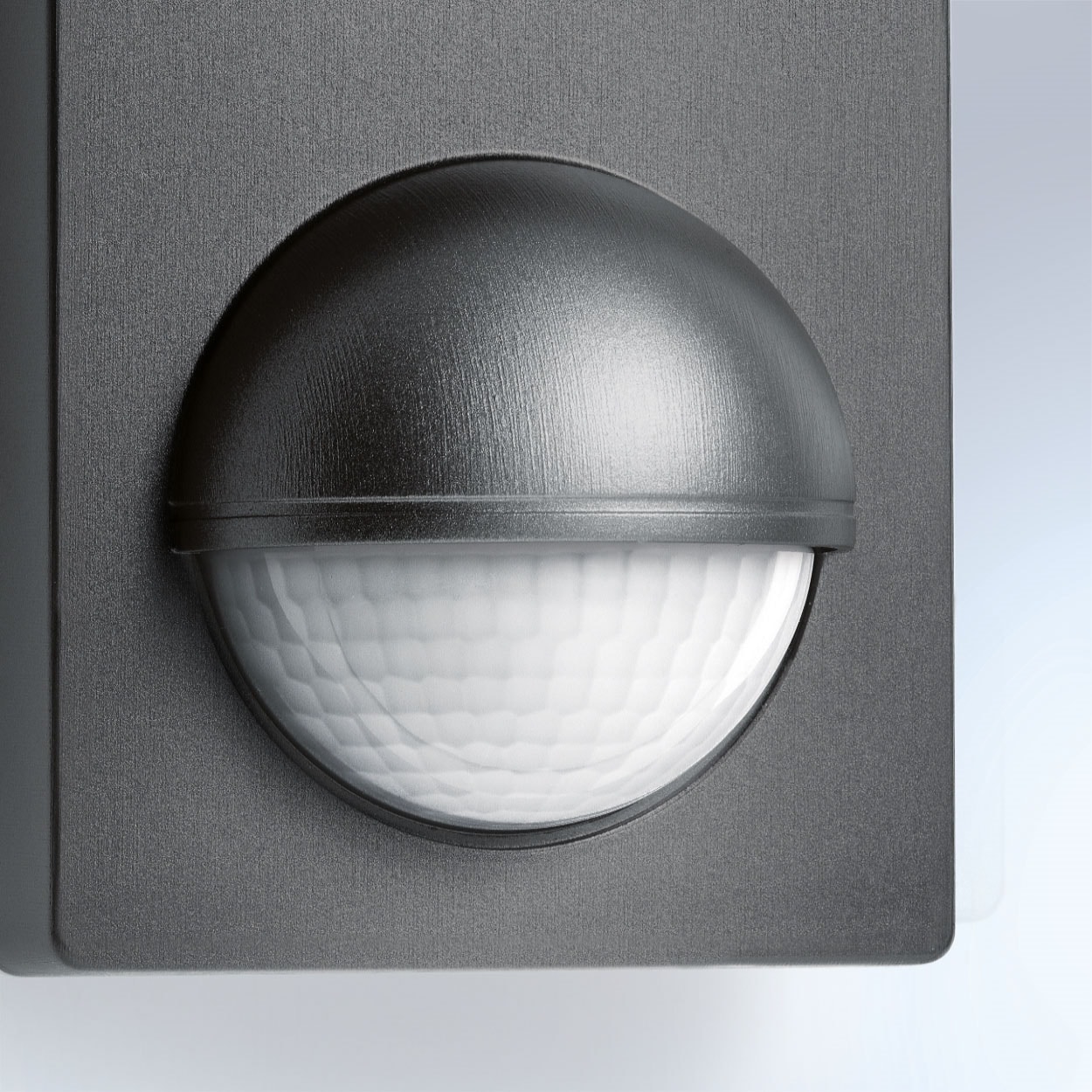 steinel Schalter »IS 180-2«, 180° Bewegunsgsensor, 12m Reichweite, Wandmontage,Außen-&Innen
