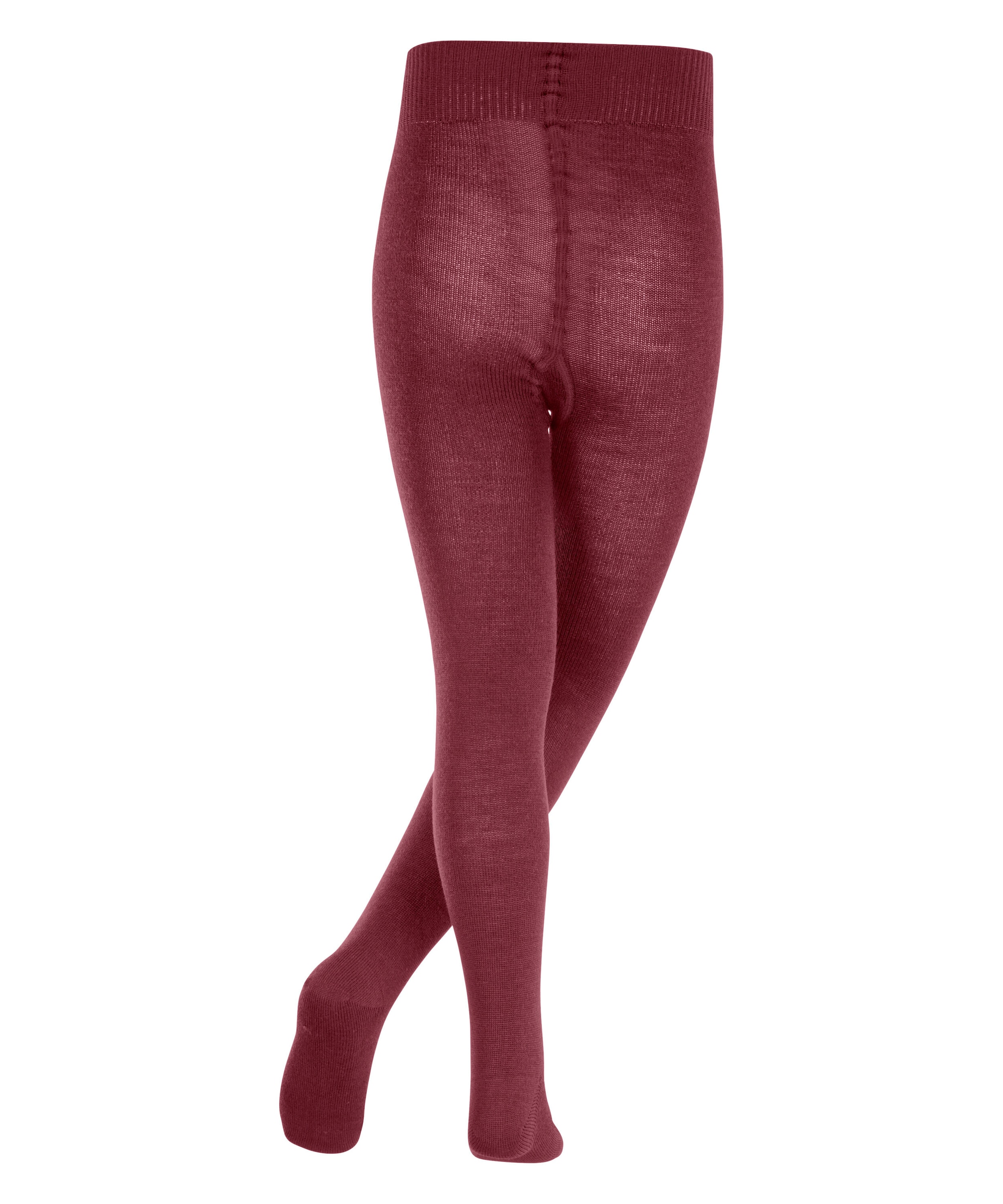 FALKE Strumpfhose »Comfort Wool«, blickdicht, leichte, wärmende Merinowolle außen