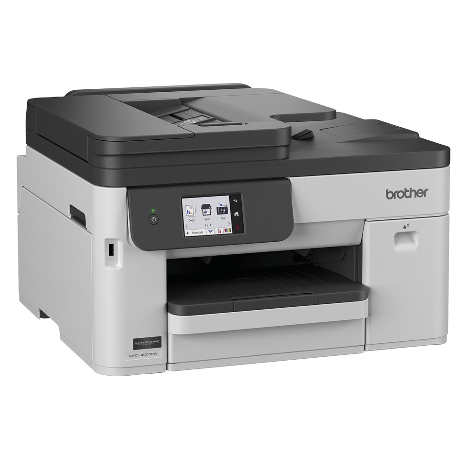 Brother Multifunktionsdrucker »Brother MFC-J5010DW«