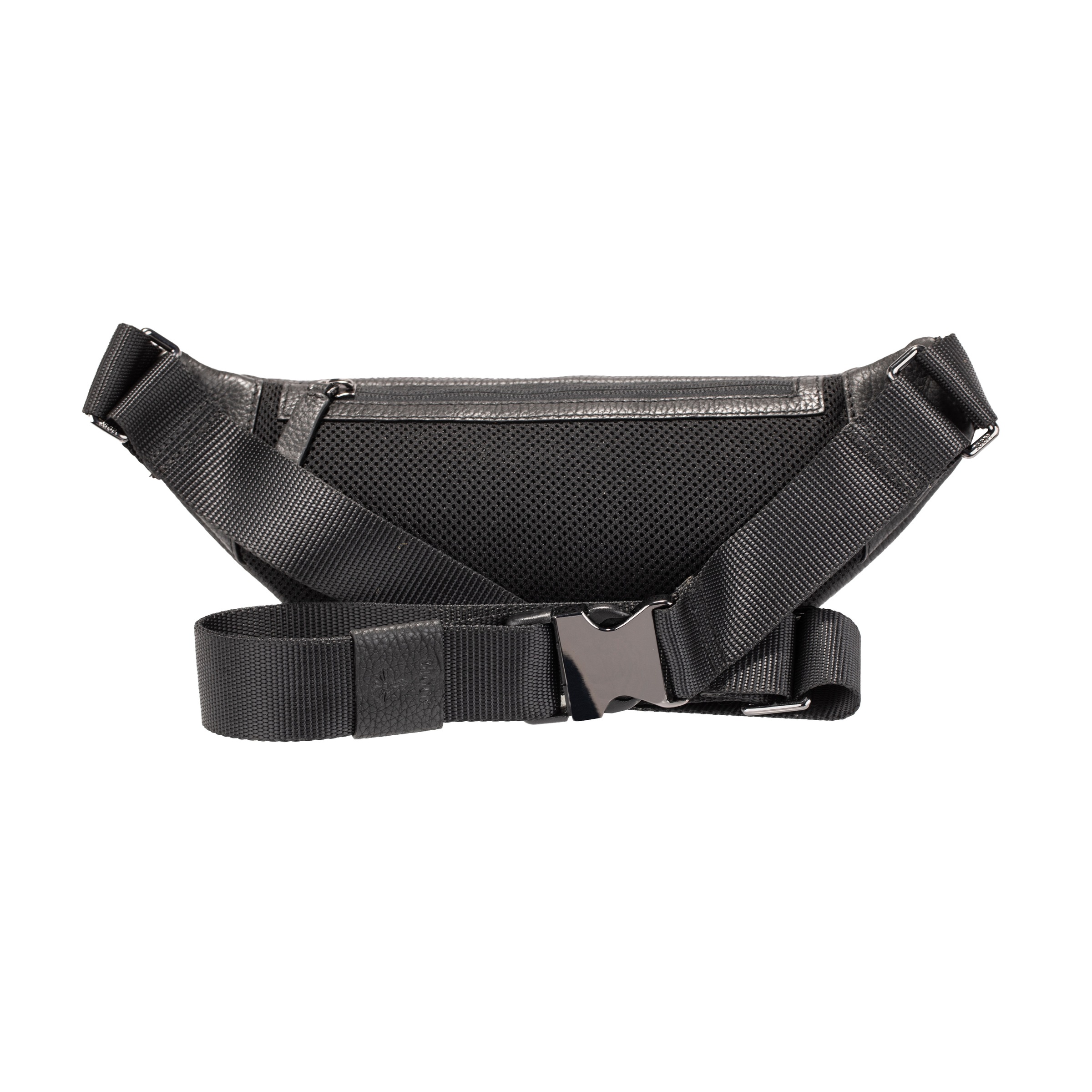 JOOP! Bauchtasche »cardona leo hipbag shz« in schlichter Optik