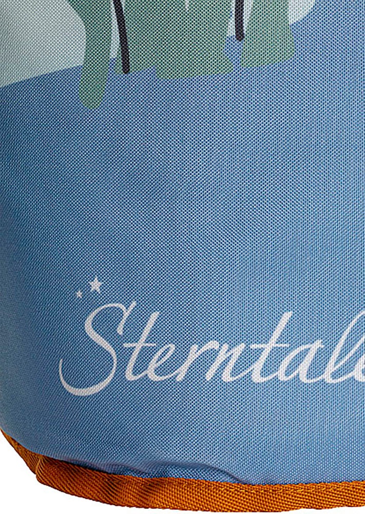 Sterntaler® Aufbewahrungskorb »Edda«