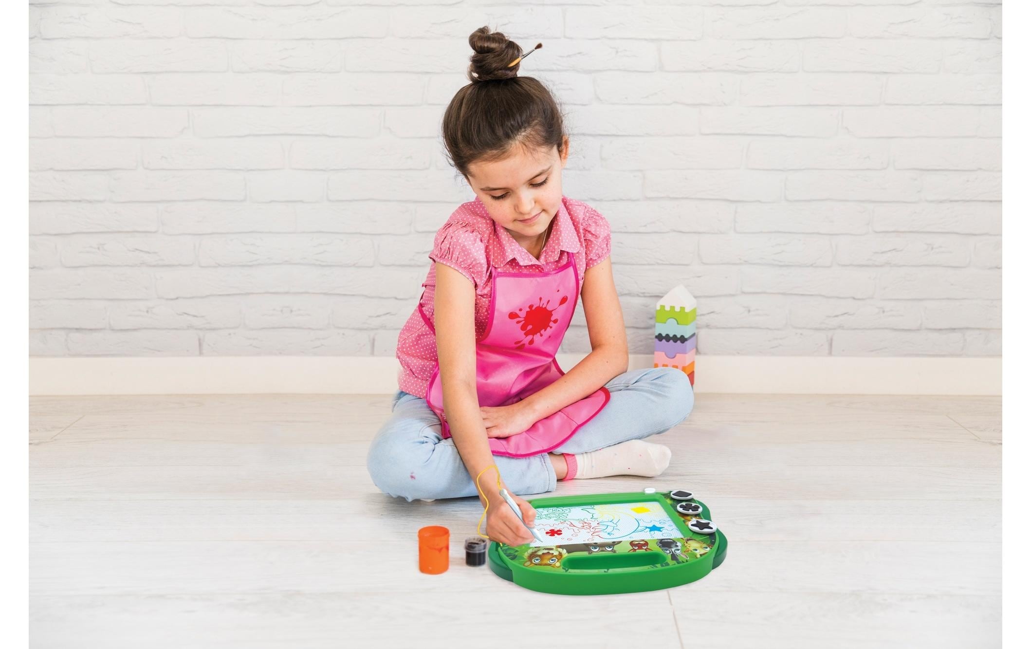 Lexibook® Zaubertafel