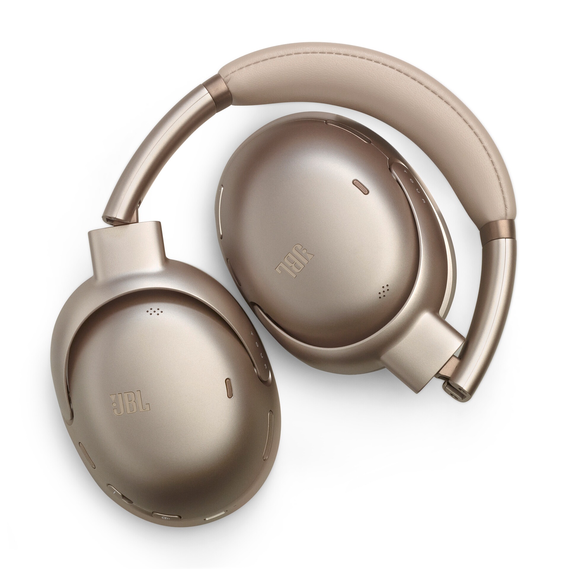 JBL Over-Ear-Kopfhörer »TOUR ONE M3«, A2DP Bluetooth, Active Noise Cancelling (ANC)-Freisprechfunktion-Multi-Point-Verbindung