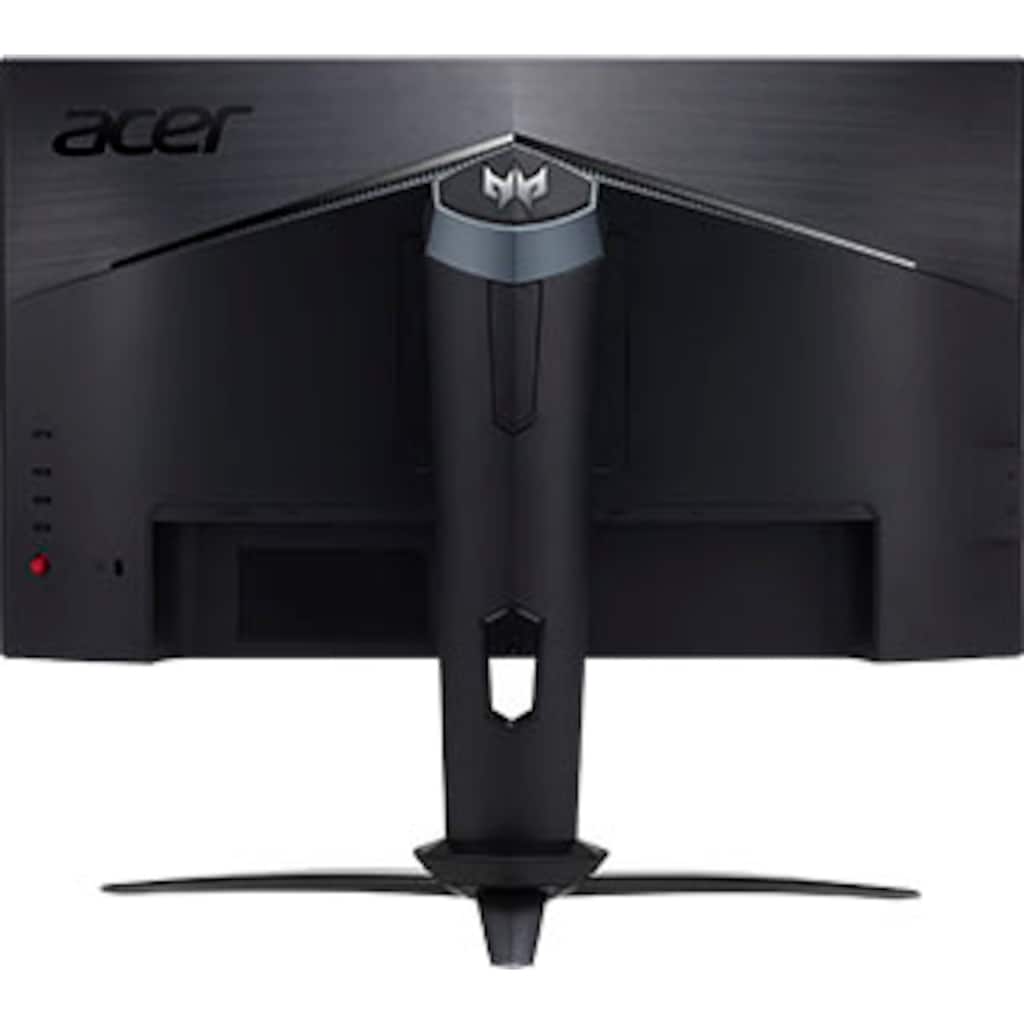 Acer Gaming-LED-Monitor »Predator XB253QGX«, 62 cm/24,5 Zoll, 1920 x 1080 px, Full HD, 1 ms Reaktionszeit, 240 Hz