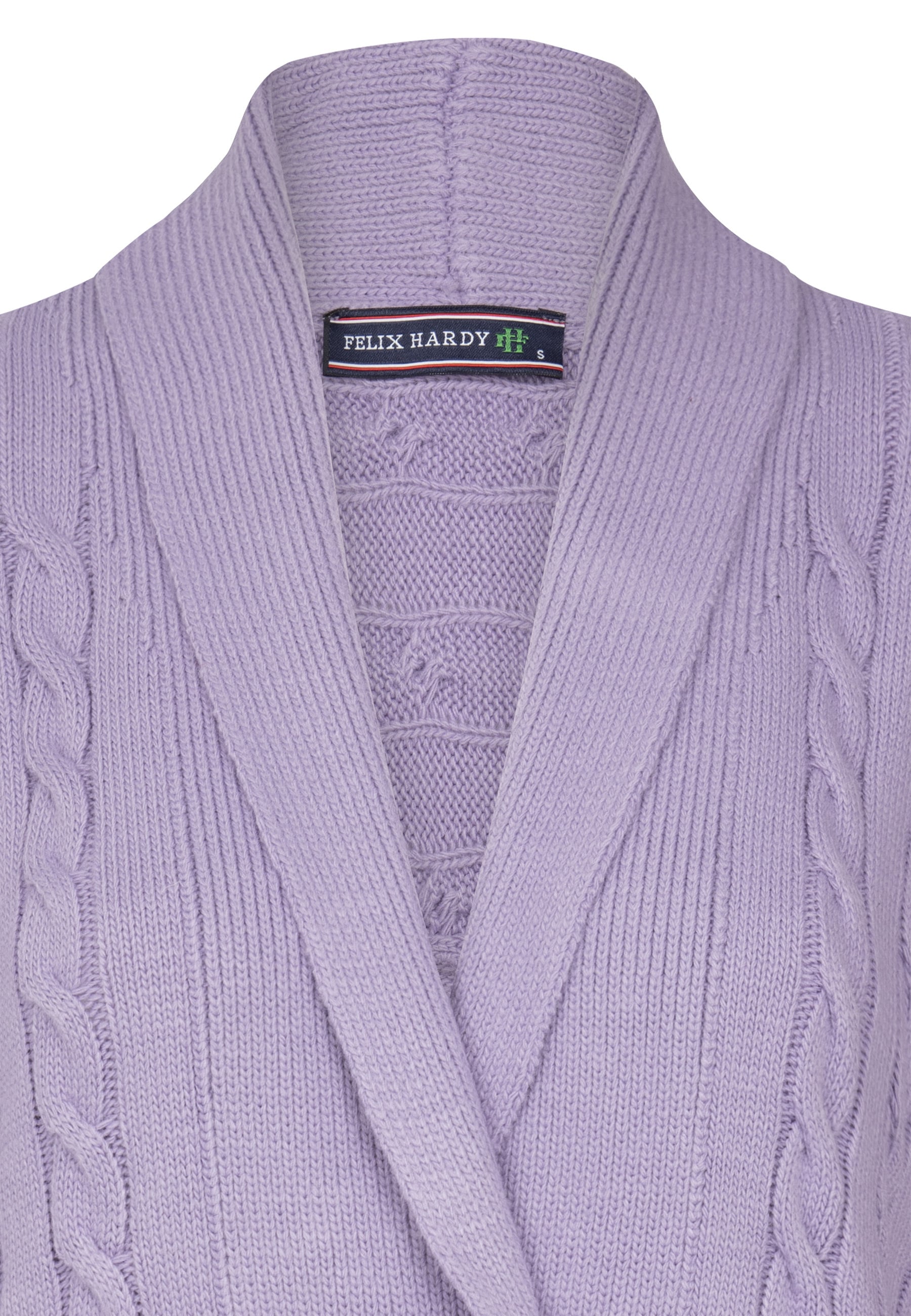 Felix Hardy Strickjacke »Stephanie«