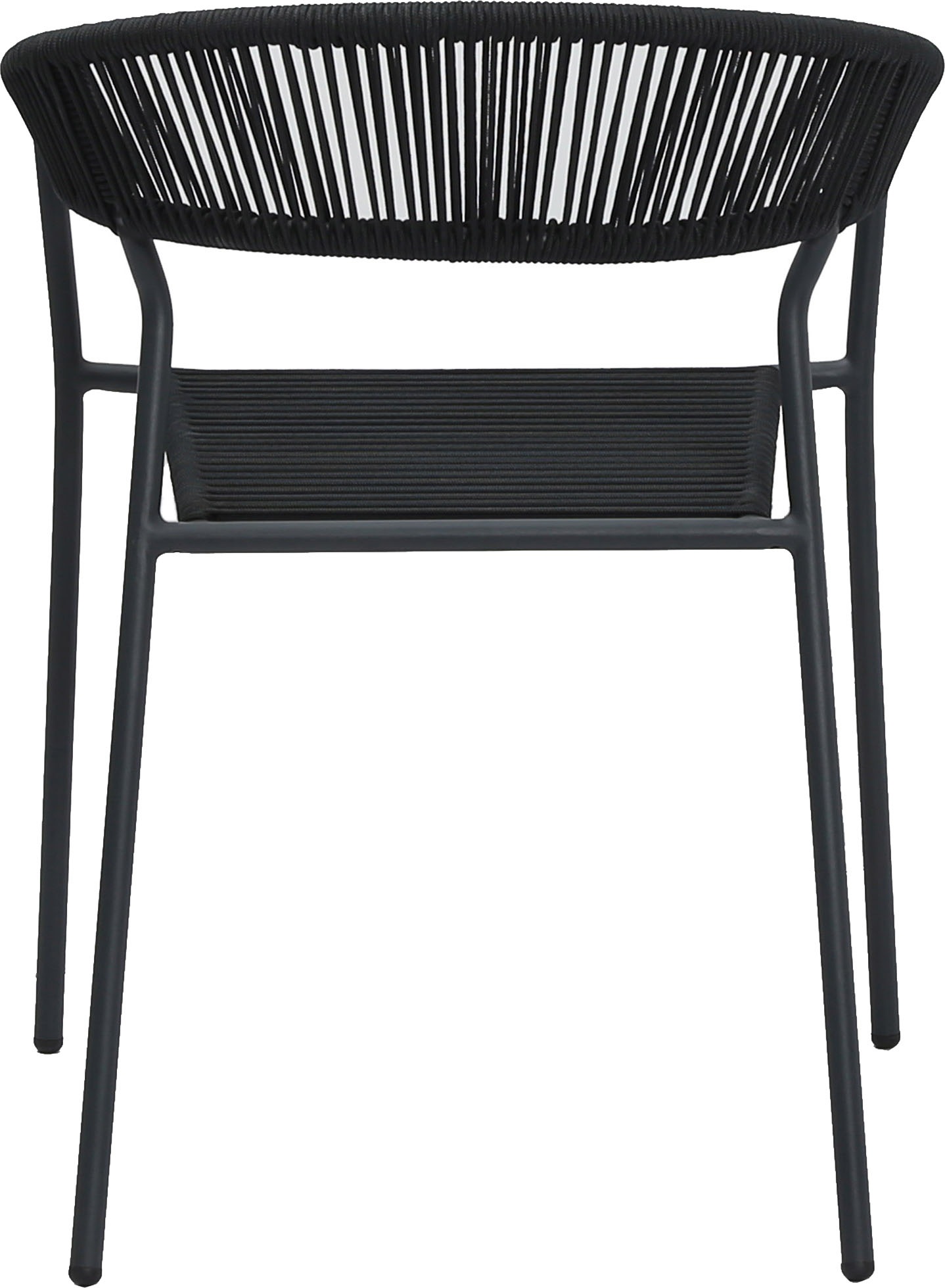 Best Gartenstuhl »Sebastian«, 1 St., Outdoor Dining Stuhl