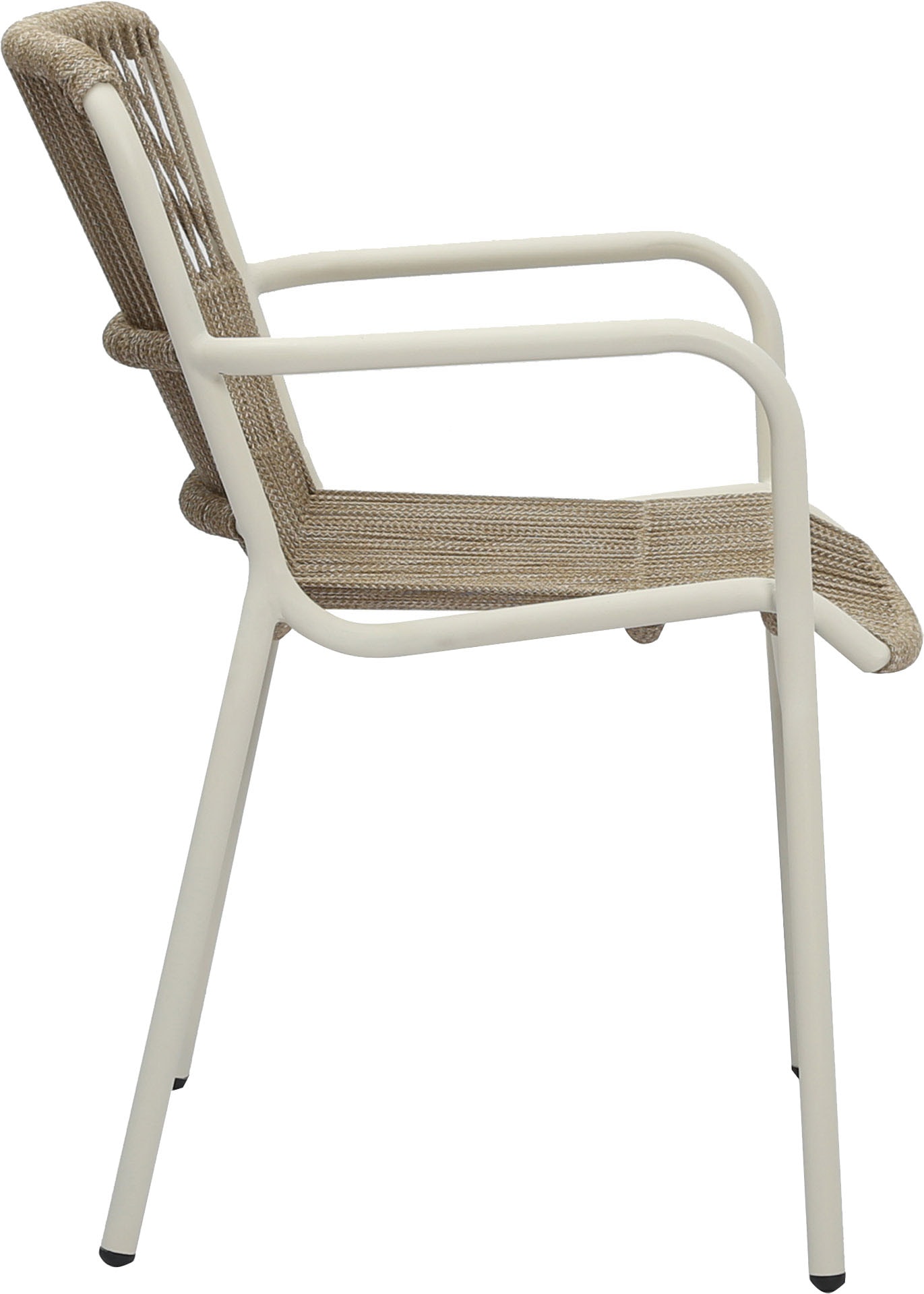 Best Gartenstuhl »Ives«, 1 St., Outdoor Dining Stuhl