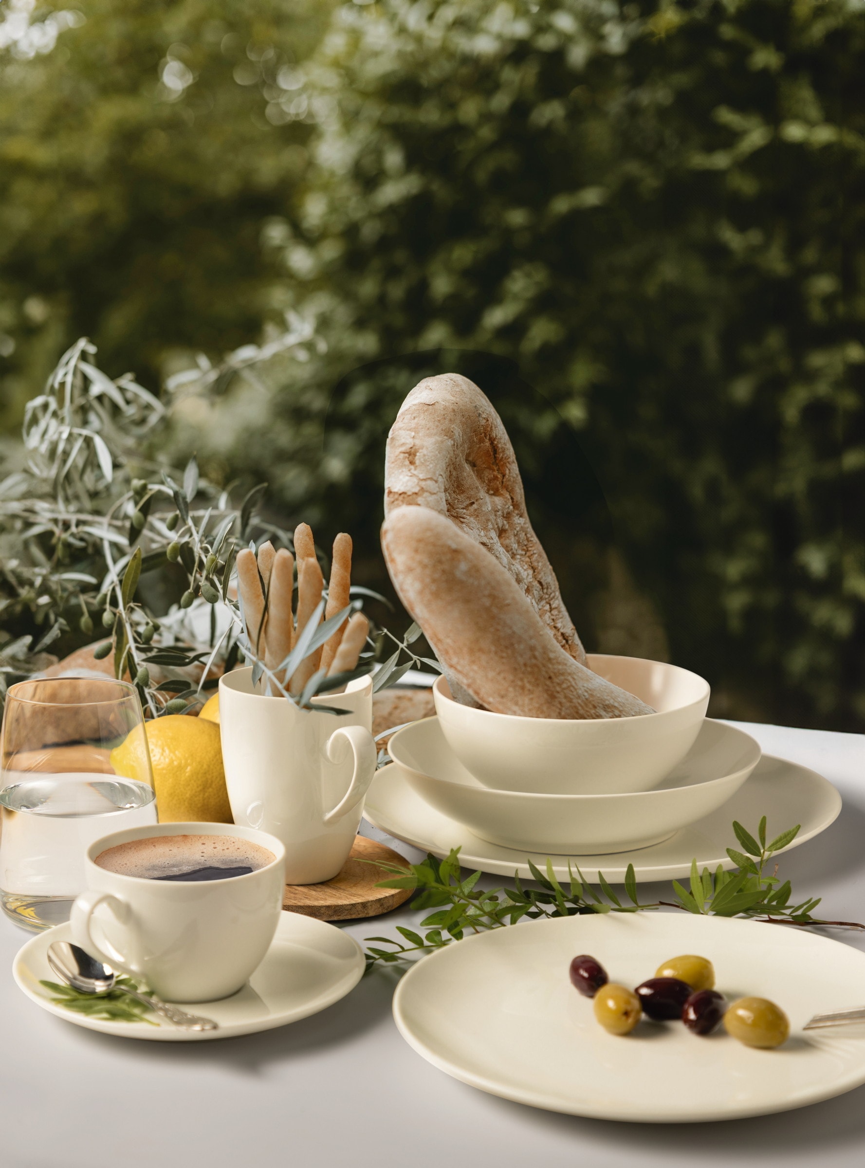 Seltmann Weiden Untertasse »Savona« Untere zur Tasse, Untersatz