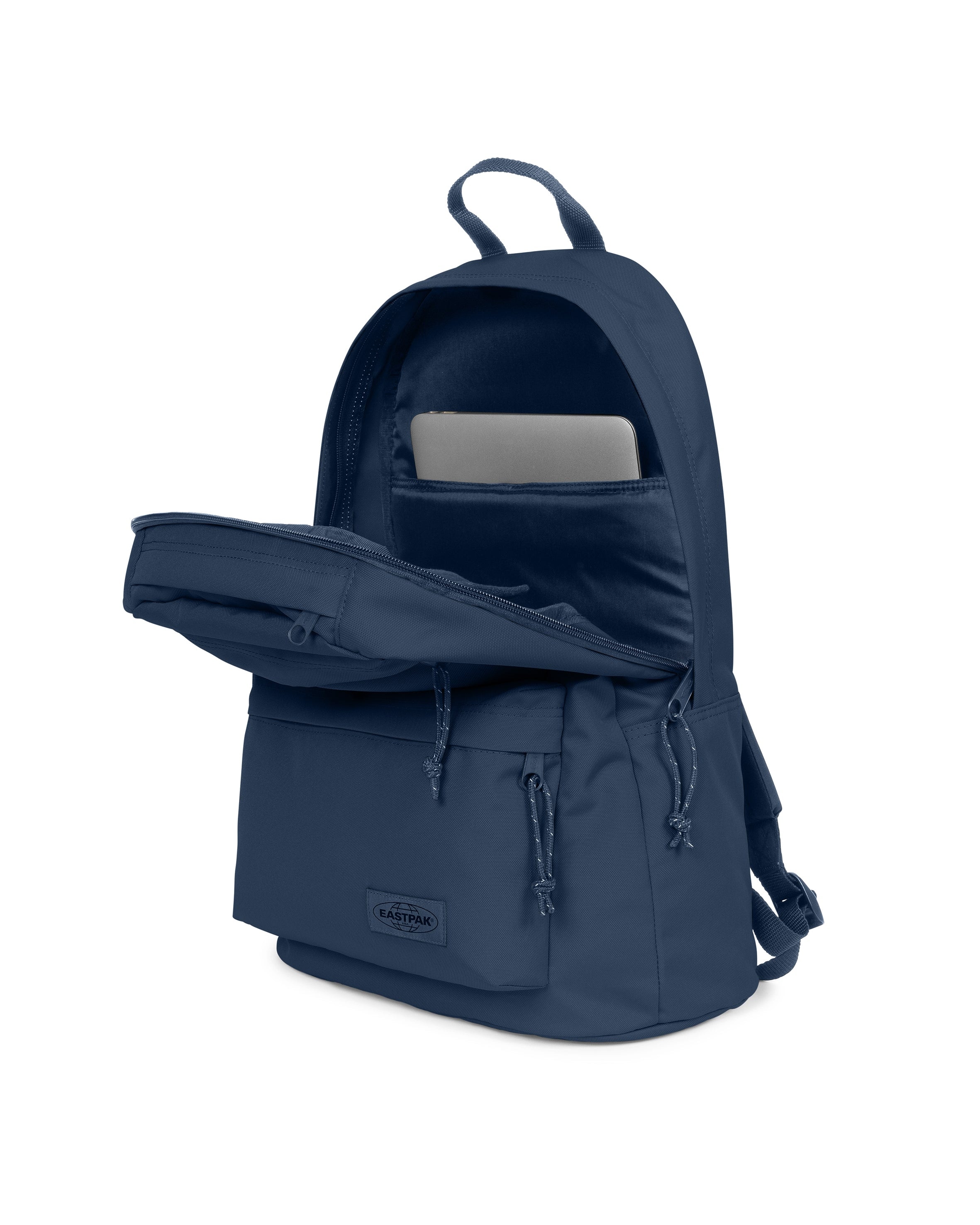 Eastpak Freizeitrucksack »PADDED DBL« Schulrucksack Arbeitsrucksack Streetpack