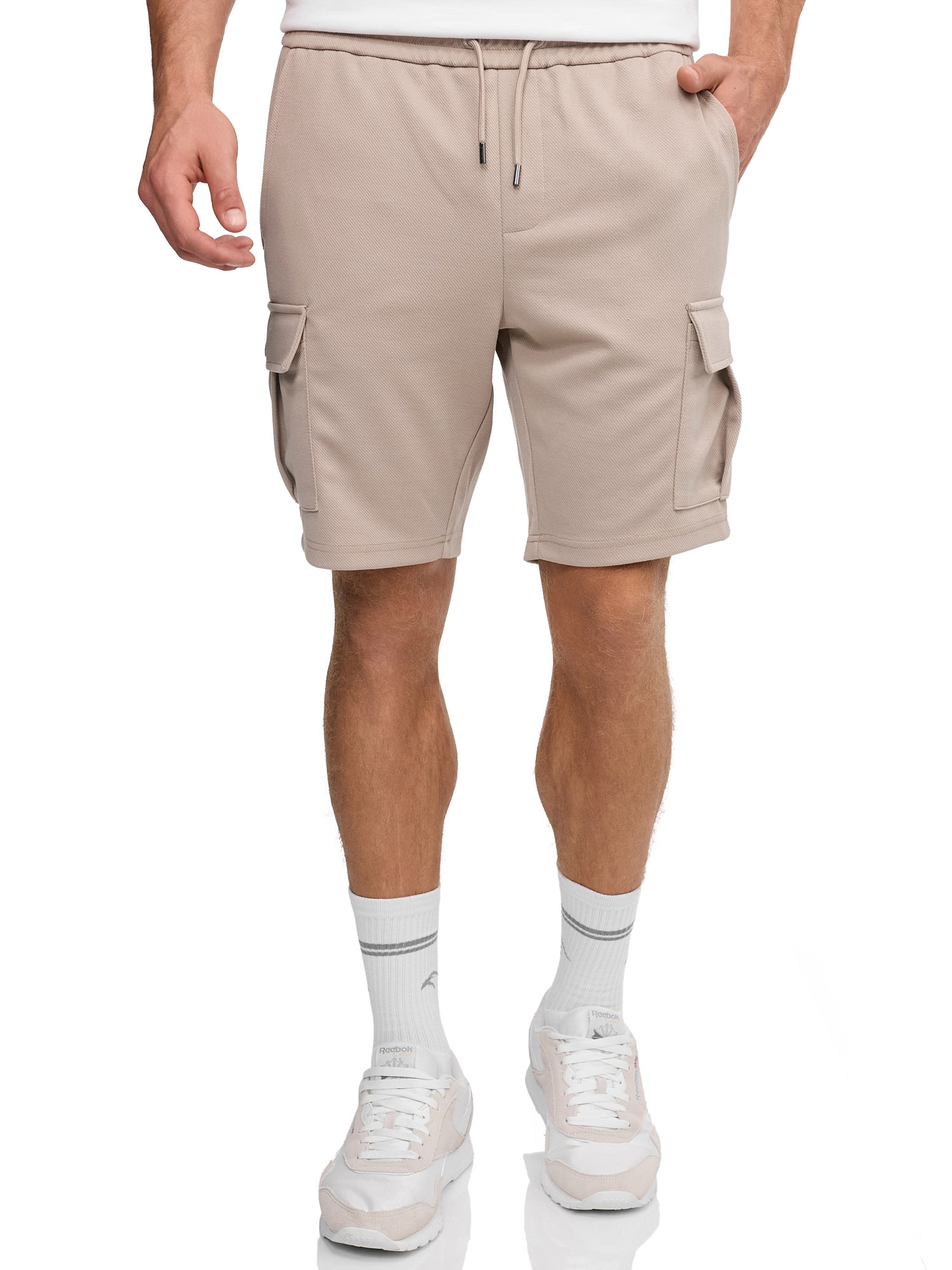 Indicode Shorts »INNello cargo shorts«
