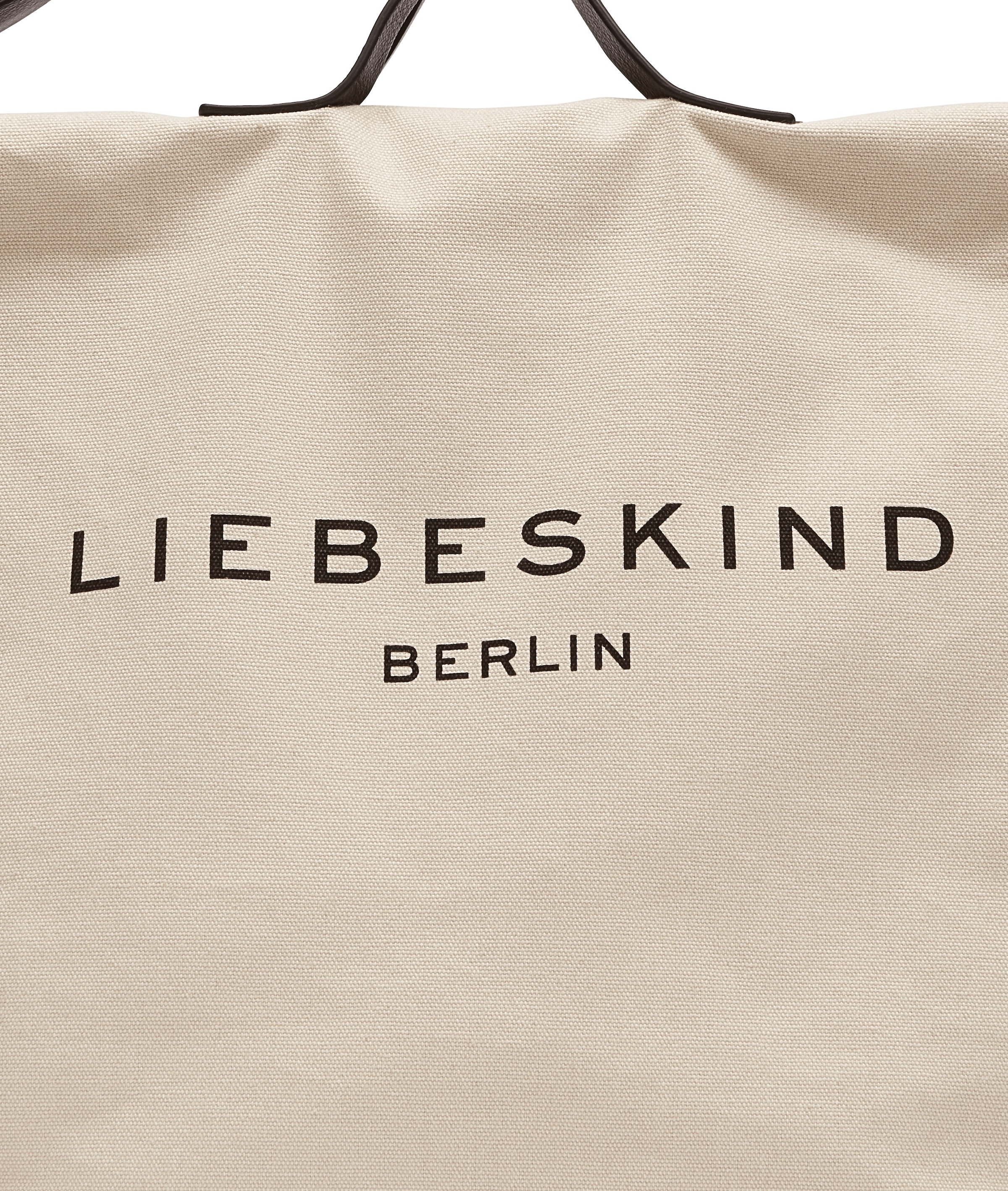 Liebeskind Berlin Hobo »Hobo L«, mit viel Stauraum