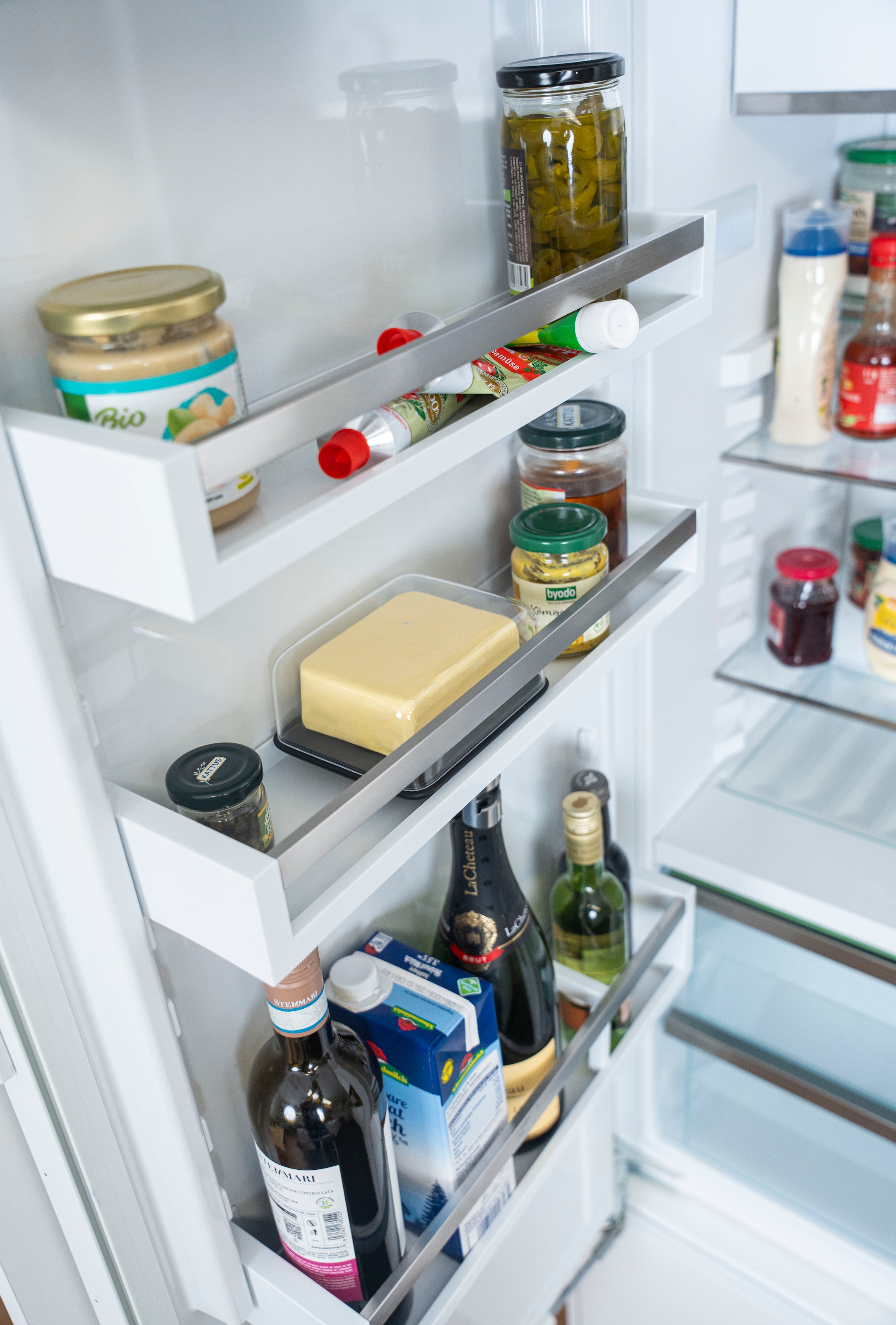 Continenta Butterdose »Duracore, Dose für 250g Butter« spülmaschinenfest