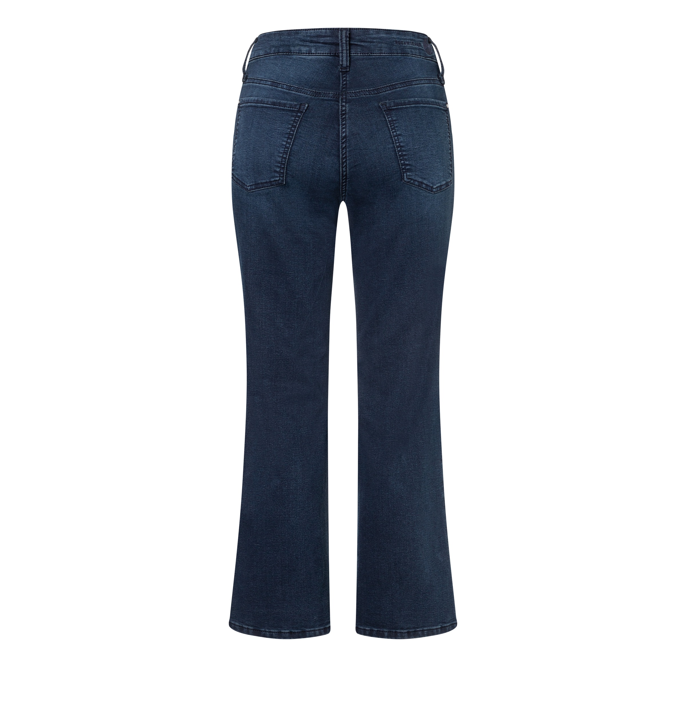 MAC 7/8-Jeans Flared Fit
