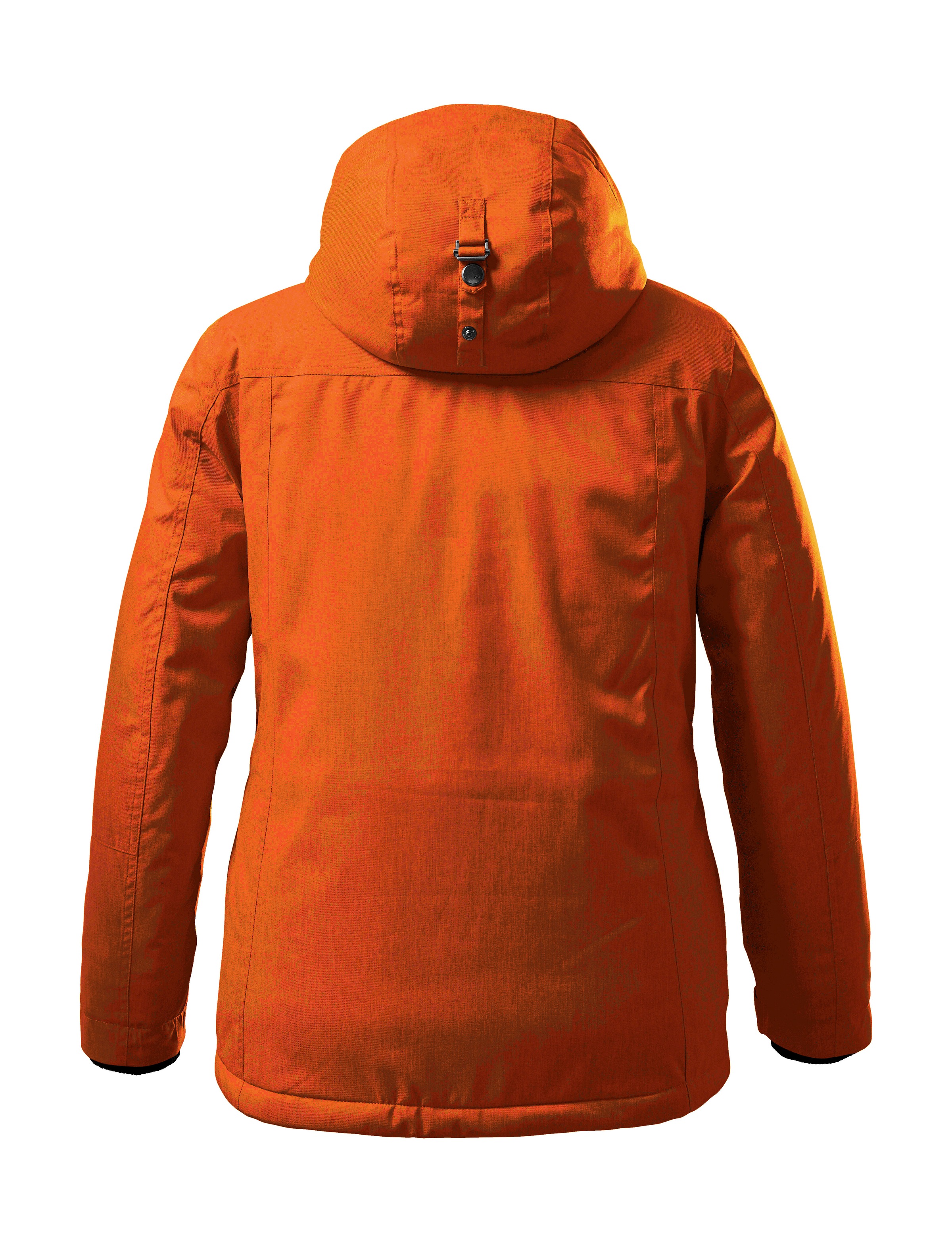 STOY Outdoorjacke »STW 1 WMN JCKT«, STOY Funktionsjacke: 100% wasser- und winddicht, atmungsaktiv, warm
