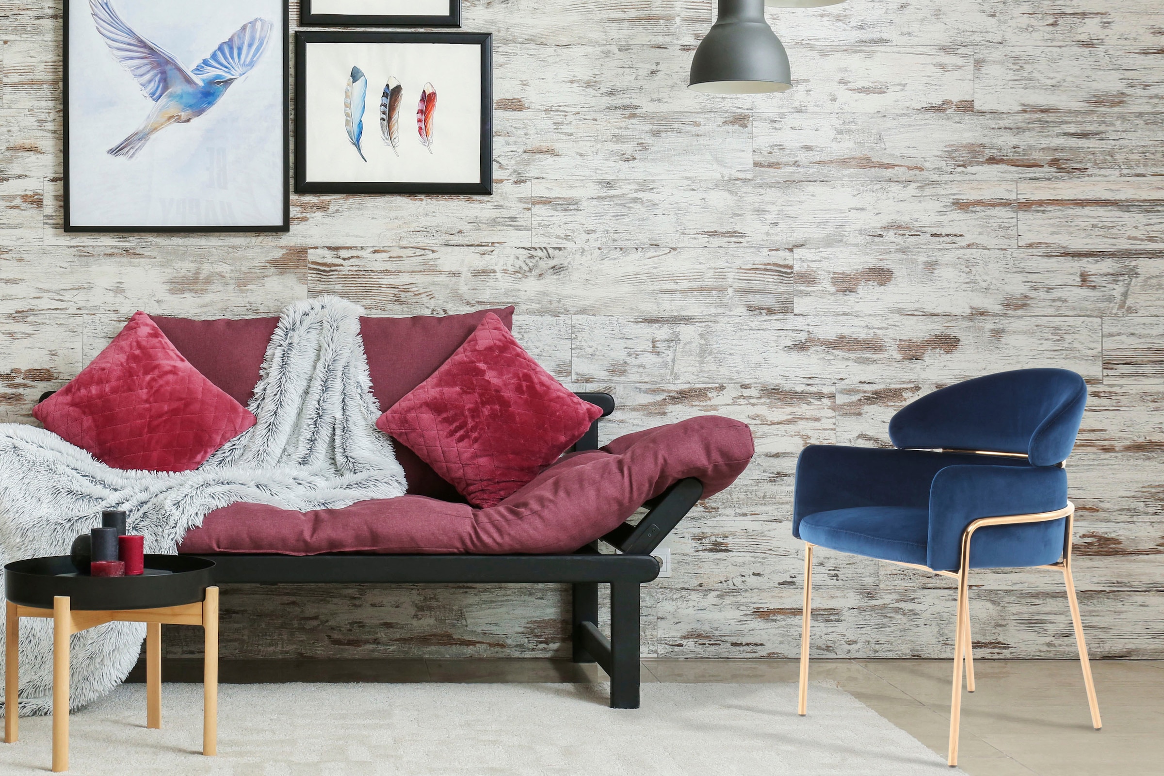 Kayoom Esszimmerstuhl »Elva, TOPSELLER!« () günstig online kaufen