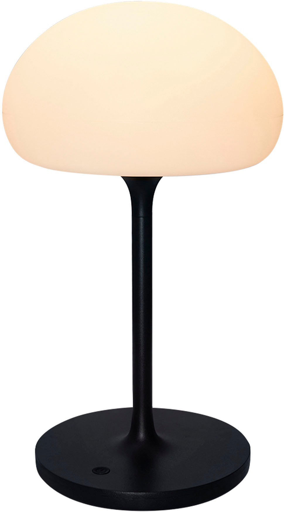 Nordlux LED Tischleuchte »Sponge On A Stick«, 1 flammig, Leuchtmittel LED-M günstig online kaufen