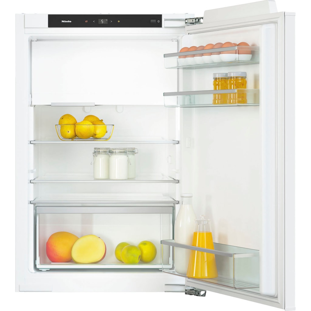 Miele Einbaukühlschrank »K 7104 E Selection«, K 7104 E Selection, 87,4 cm hoch, 55,8 cm breit