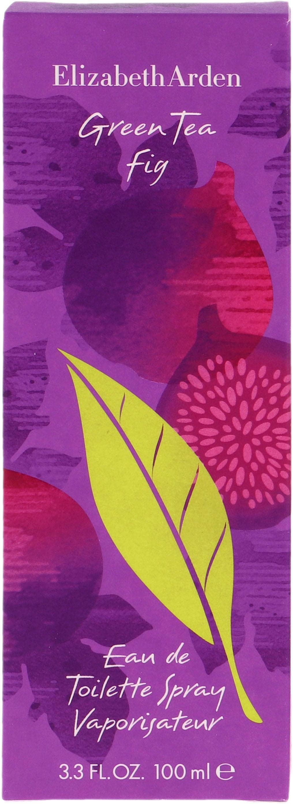 3. Bild von Elizabeth Arden Eau de Toilette »Green Tea Fig«