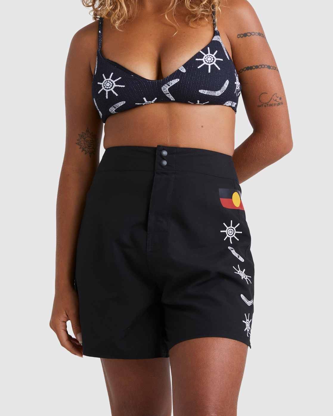 Billabong Boardshorts »Otis Friday«