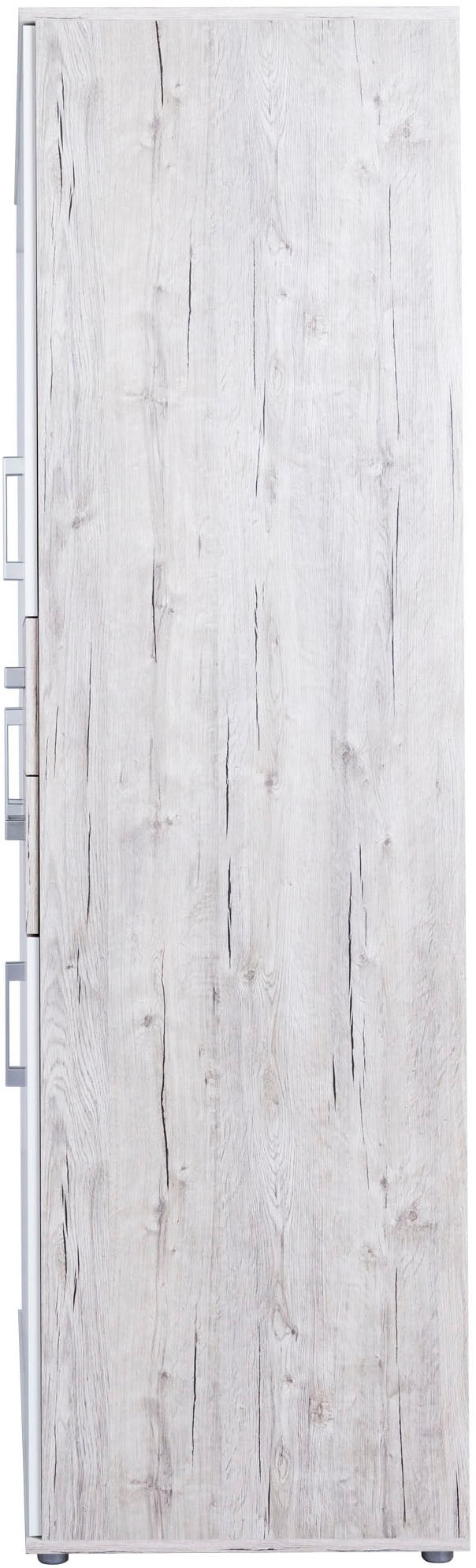 arthur berndt Jugendzimmer-Set »Kinderzimmer »Bente« Set 4-teilig« Set, 4 Stk. tlg. Modernes Kleinkinderzimmer - Set