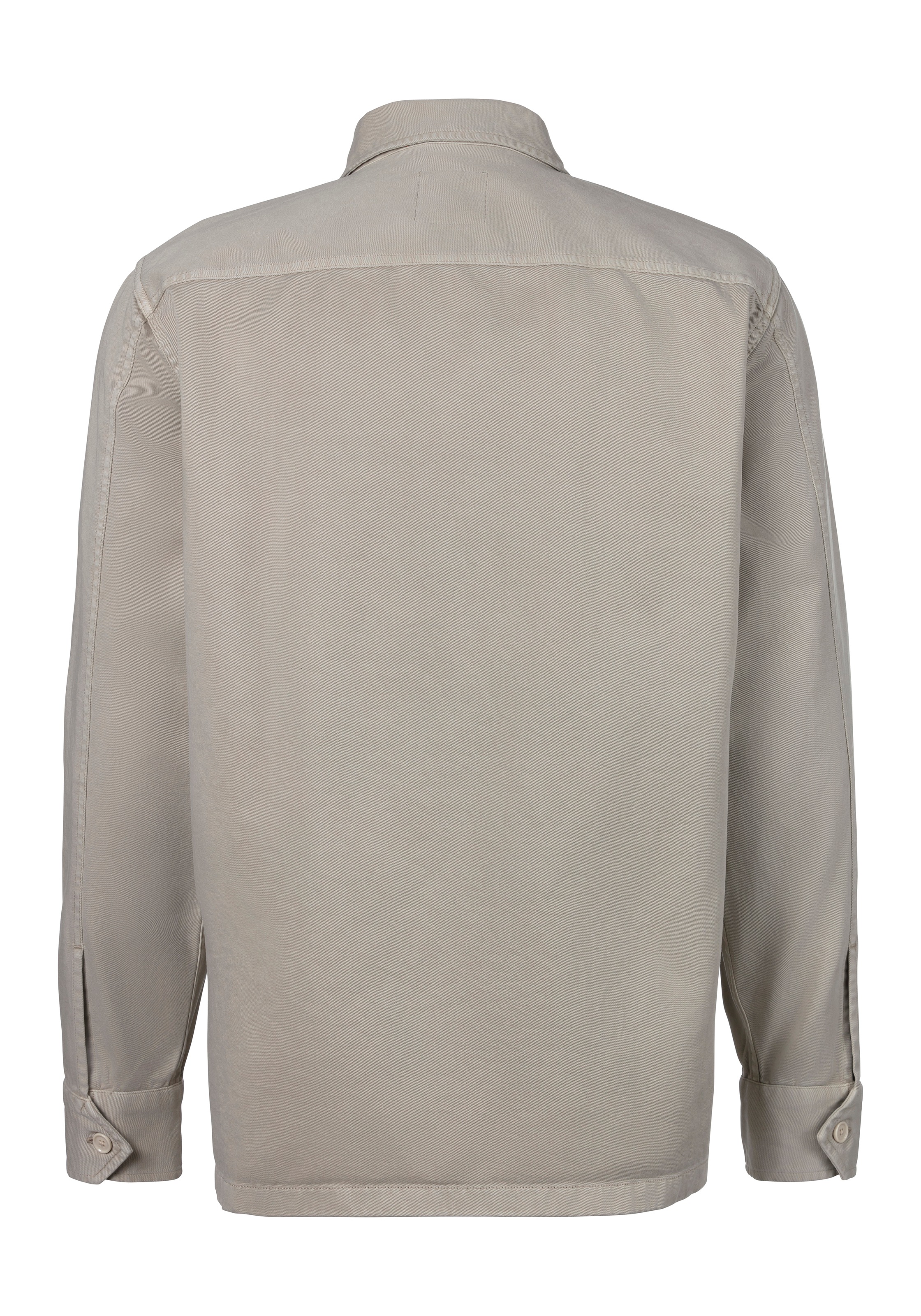 BOSS ORANGE Cargojacke »Lovel«, mit aufgesetzten Taschen
