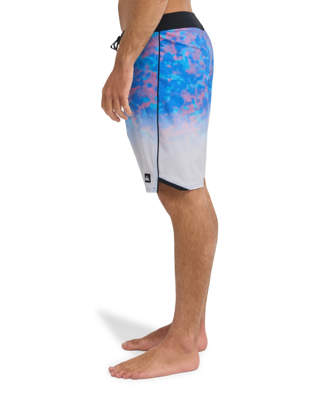 Quiksilver Boardshorts »Highline Printed 20"«