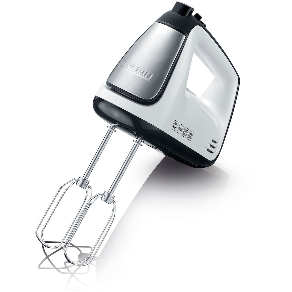 Severin Handmixer »3830-088«, 400 W