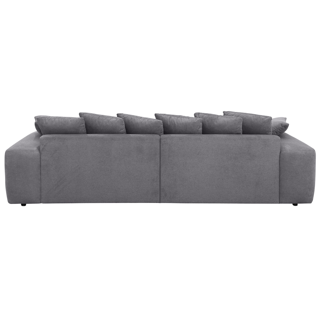 Home affaire Big-Sofa »Glamour«