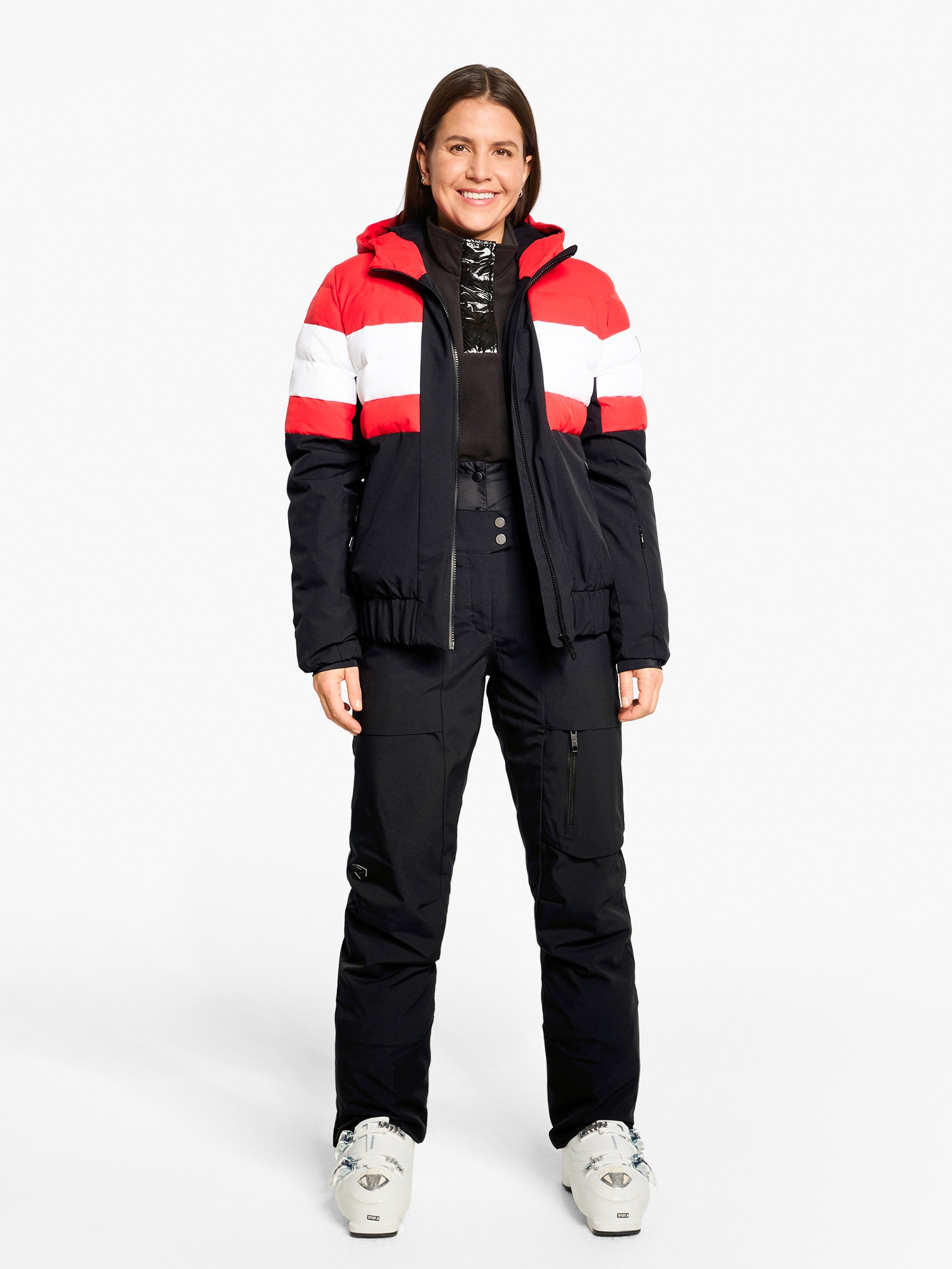 Ziener Skihose »TIPPA-Z pants lady«