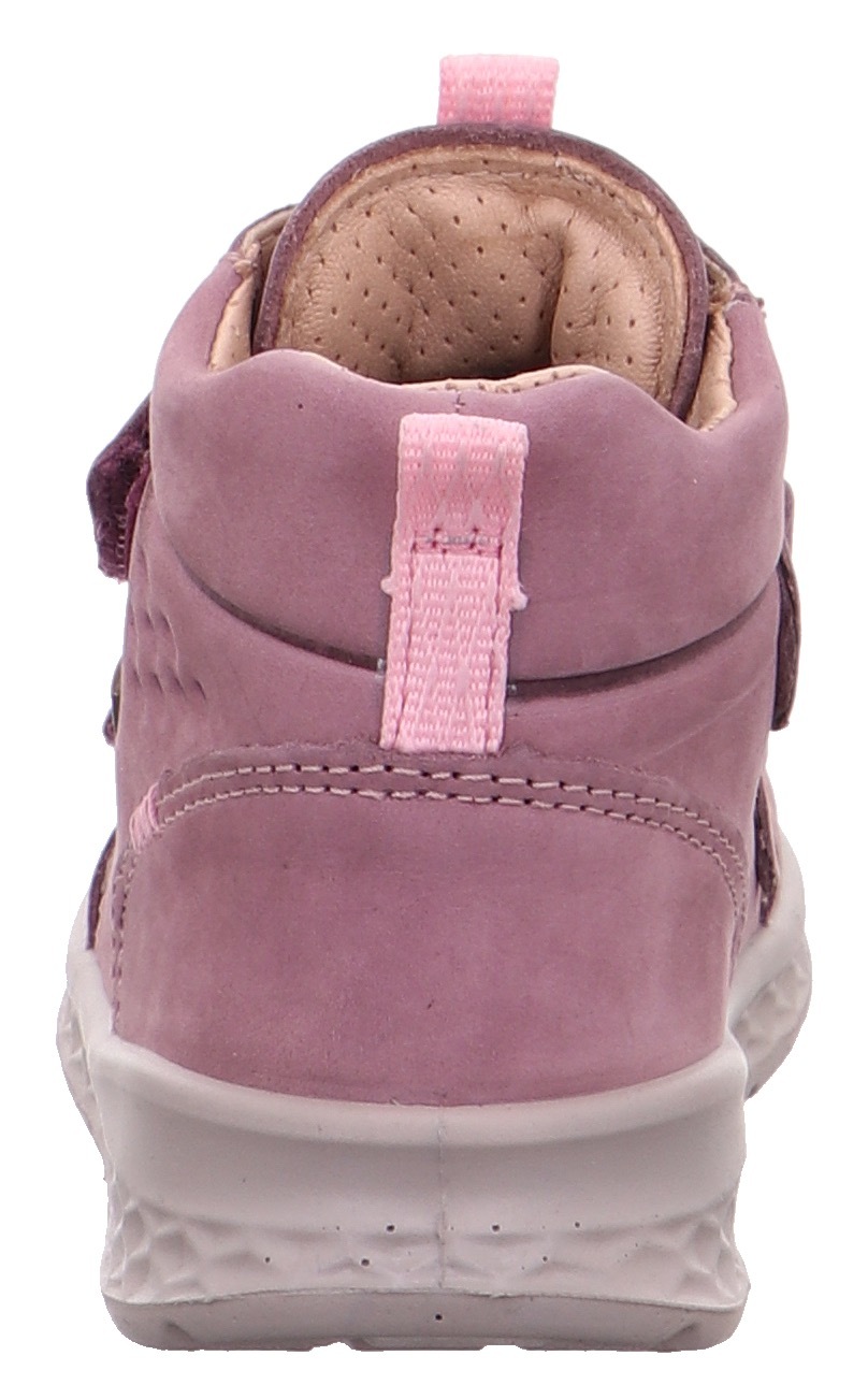 Superfit Winterboots »BREEZE WMS: mittel«, Babyschuh, Klettschuh mit GORE-Tex, Größenschablone zum Download