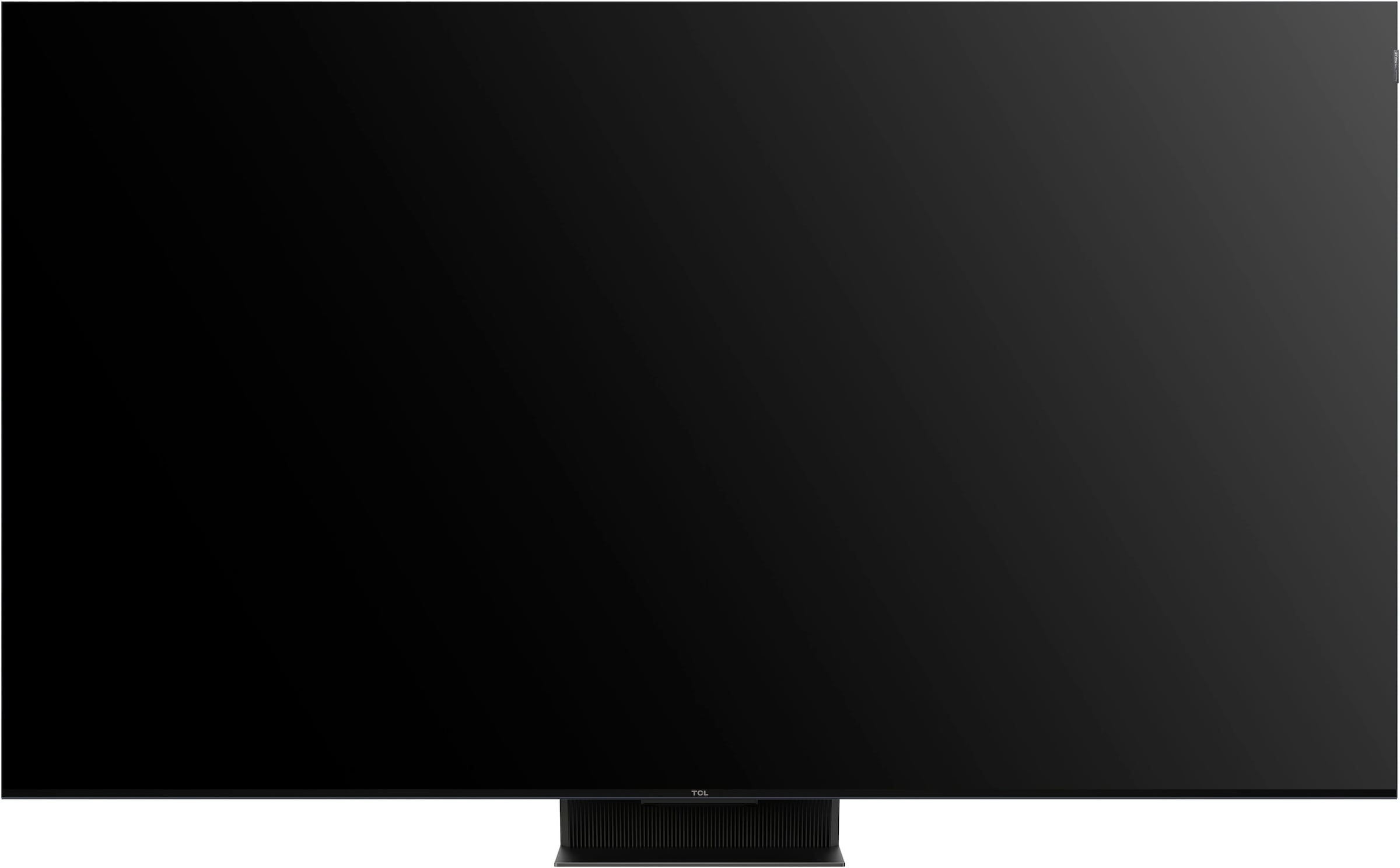 TCL Mini-LED-Fernseher »65Q10BX1«, 4K Ultra HD, Google TV-Smart-TV