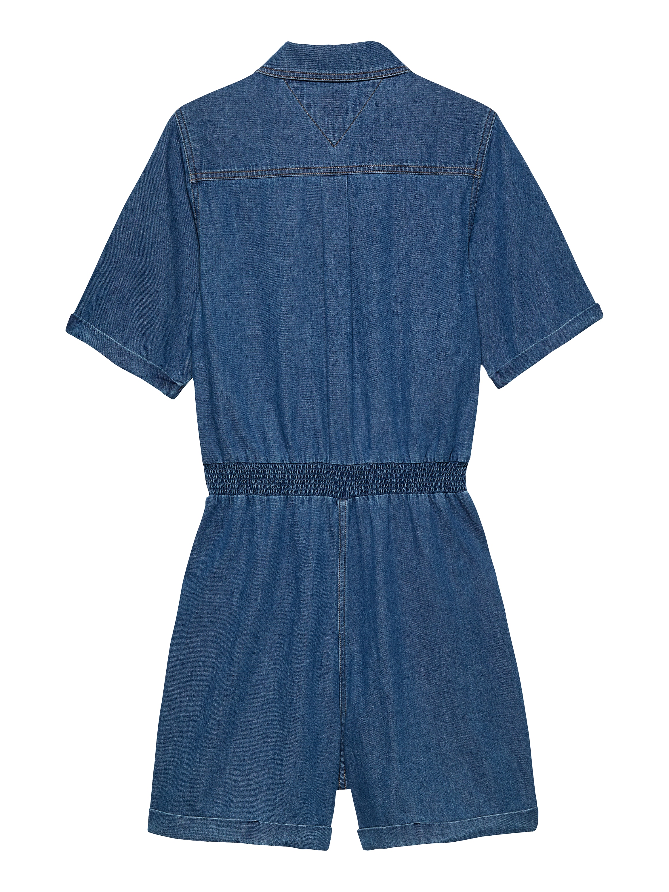 Tommy Jeans Overall »TJW LT DENIM PLAYSUIT«