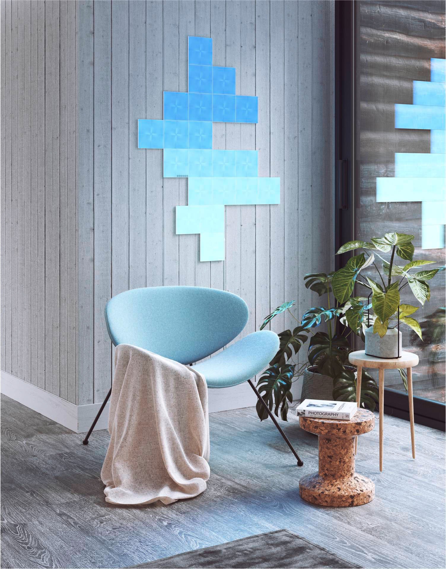 nanoleaf LED Panel »Canvas«