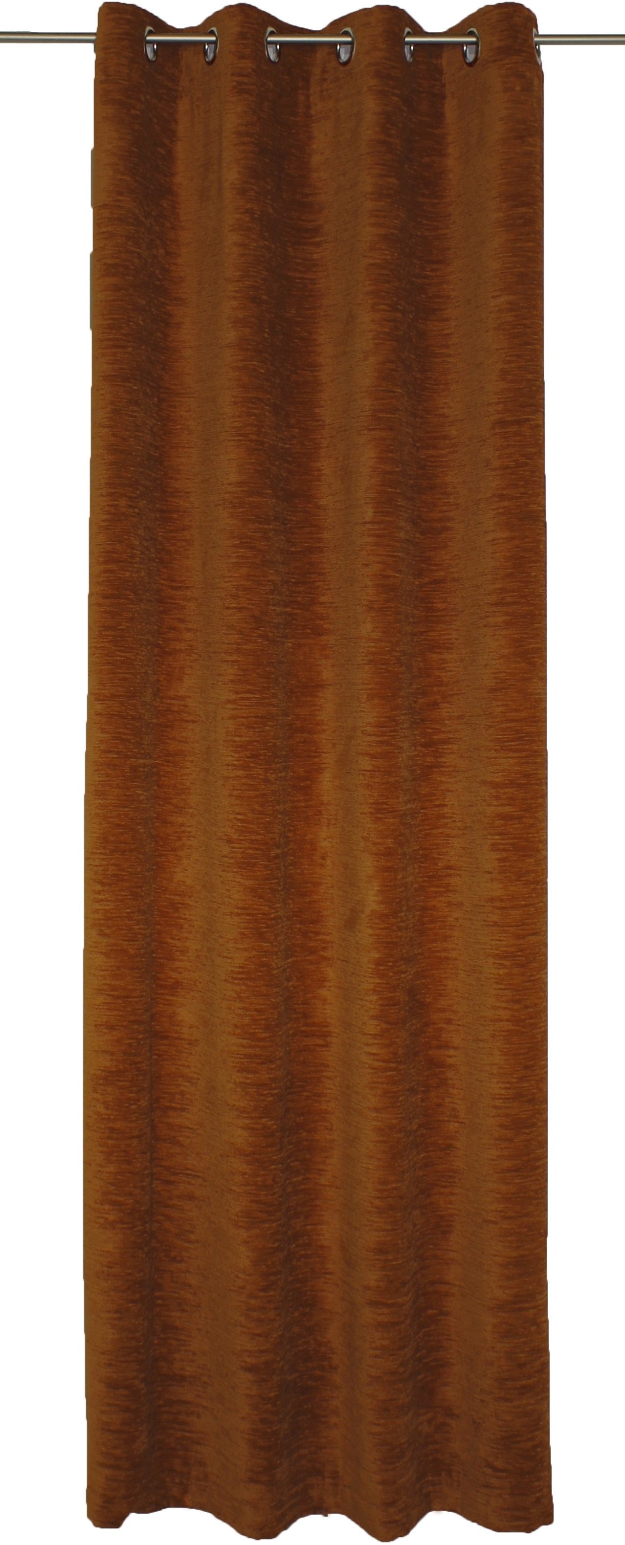Wirth Vorhang »Holmsund 288g/qm« Ösen 1 Stk. tlg. günstig online kaufen