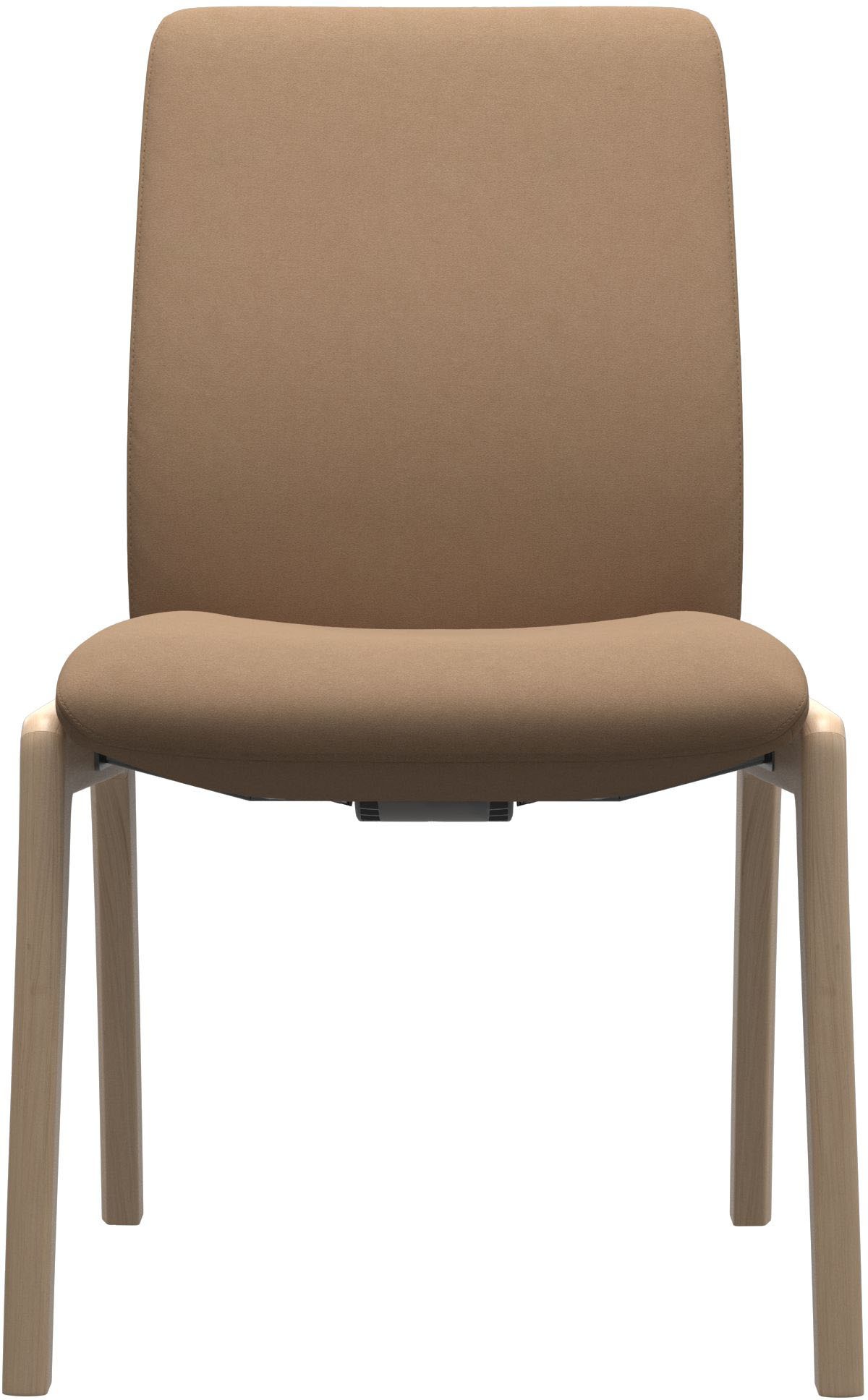 Stressless Polsterstuhl "Laurel" () Microfaser DINAMICA Low Back, Größe L, günstig online kaufen