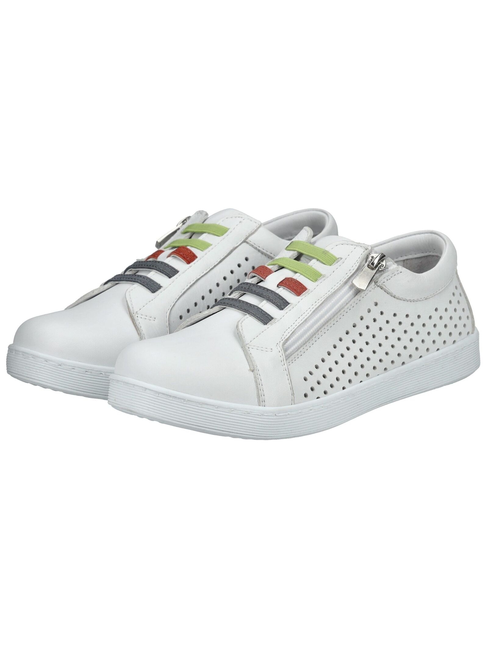 Andrea Conti Sneaker »Andrea Conti Sneaker Leder«