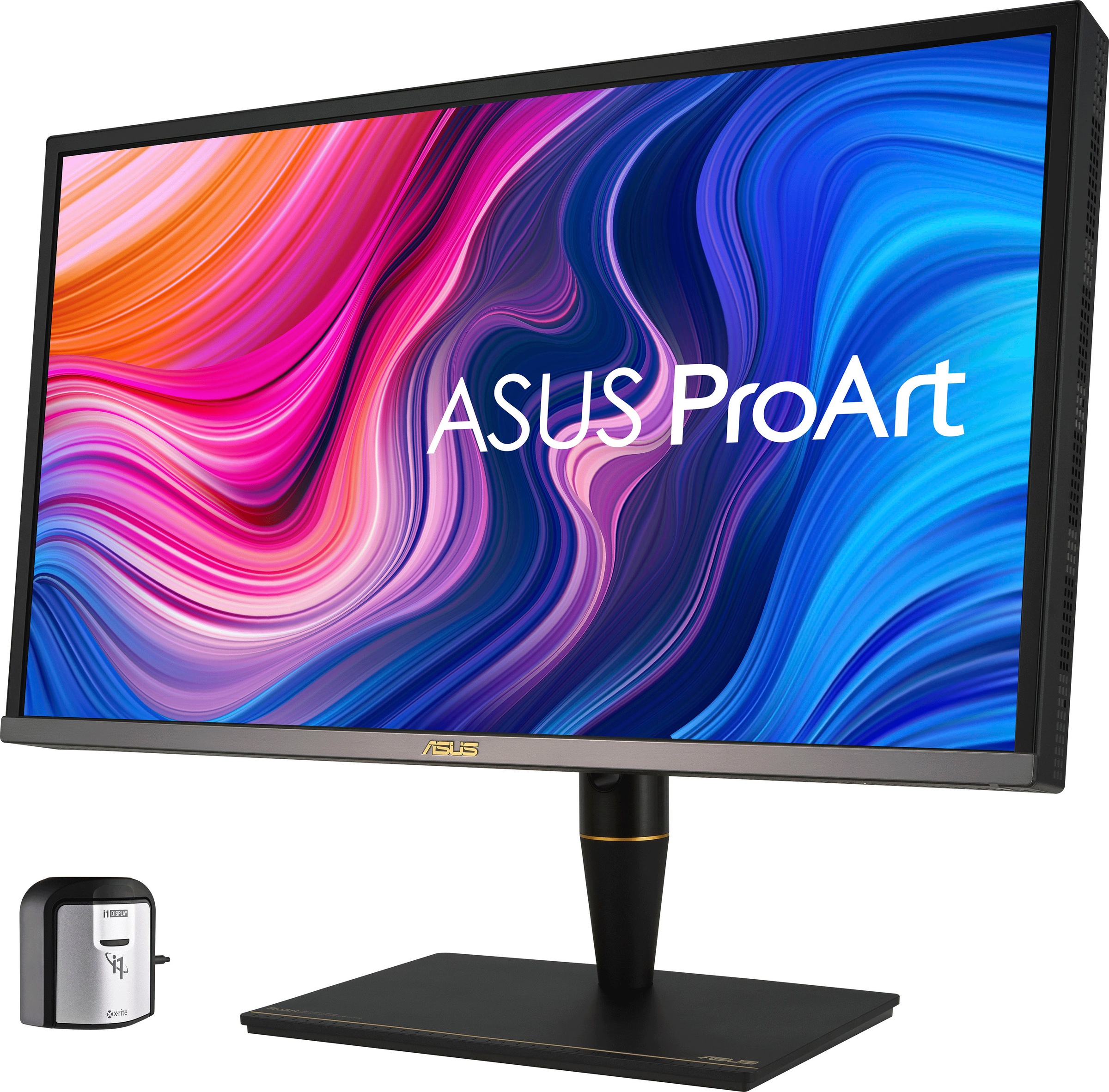 Asus LED-Monitor »PA27UCX-K«, 67 cm/27 Zoll, 3840 x 2160 px, 4K Ultra HD, 4 ms Reaktionszeit, 144 Hz