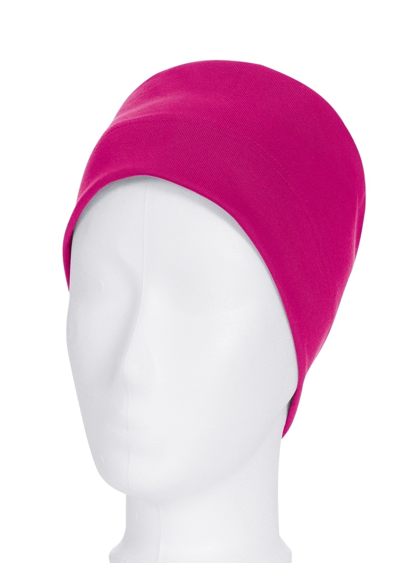 Trigema Strickmütze »TRIGEMA Soft-Cap«, (1 St.)