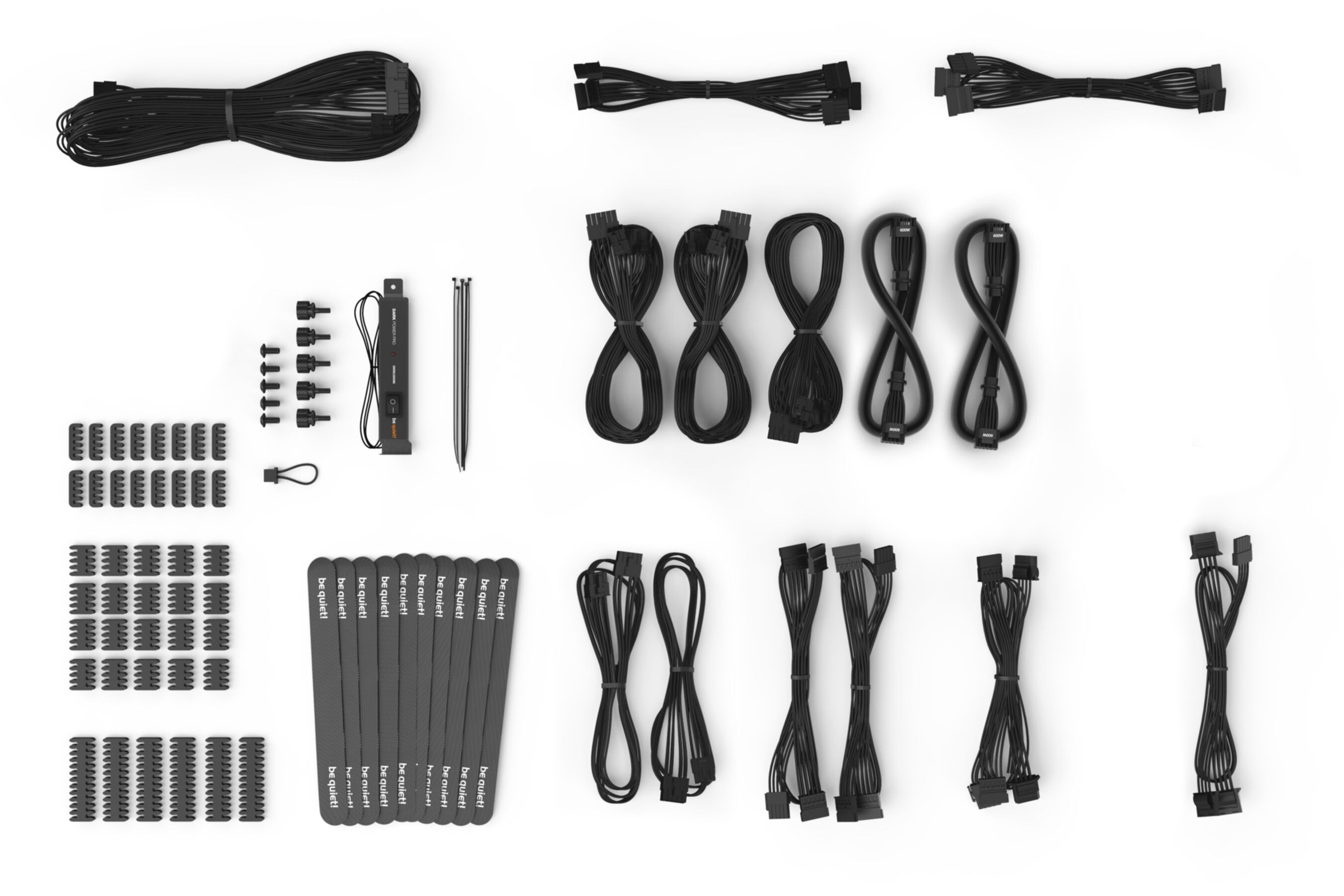 be quiet! Netzteil »Dark Power Pro 13  1300W«