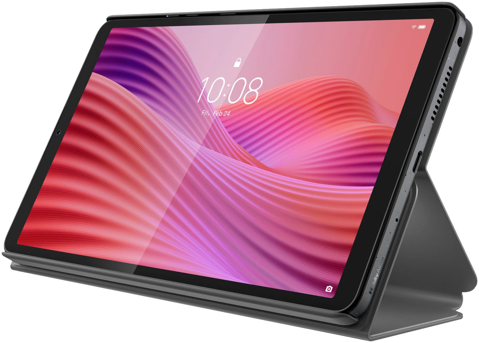 Lenovo Tablet »Tab One 64GB« (21,75 cm / 8,7 ″) Android 64 GB 4G (LTE) )