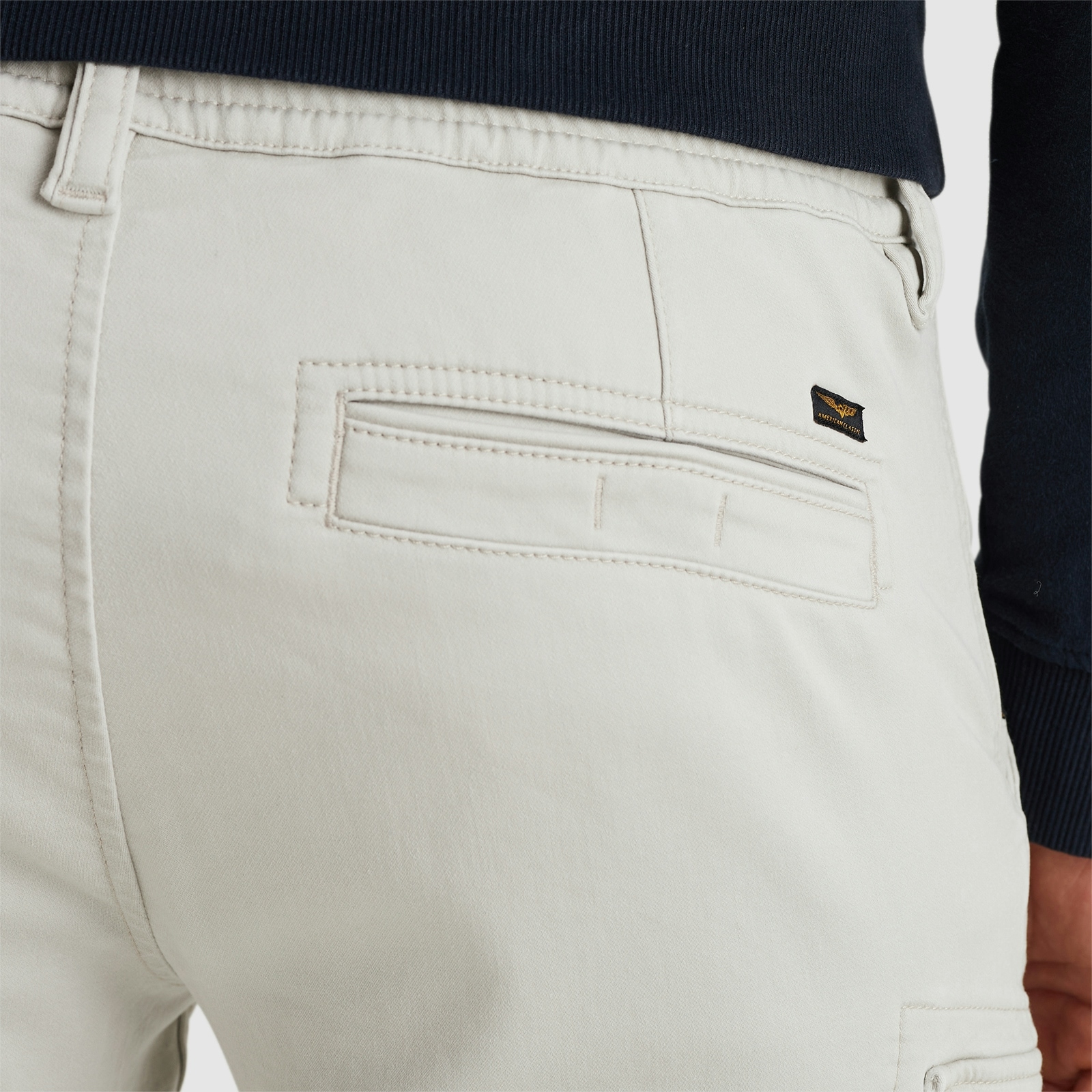 PME LEGEND Cargohose, mit Taschen