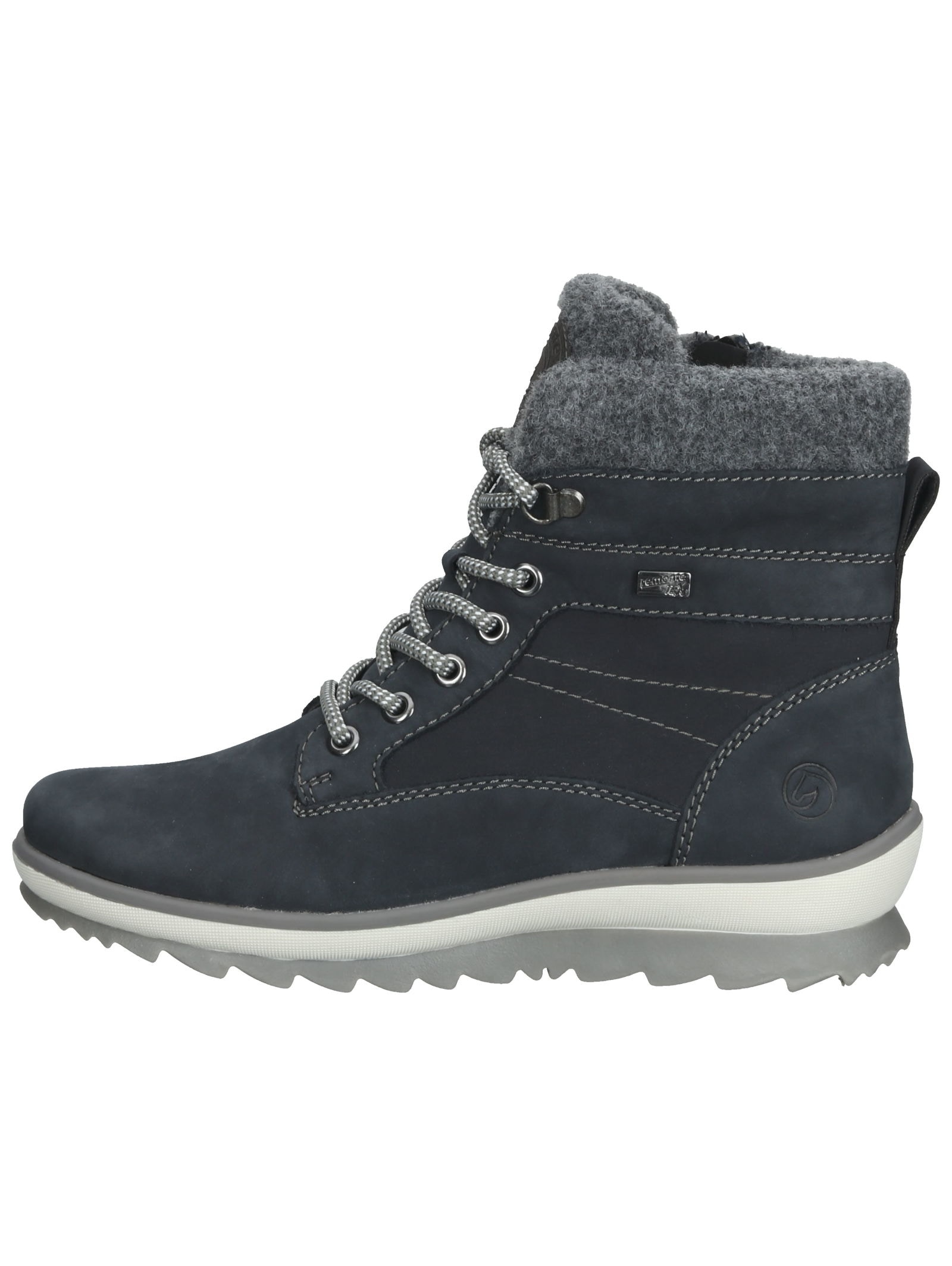 Remonte Ankleboots »Remonte Stiefelette Leder«