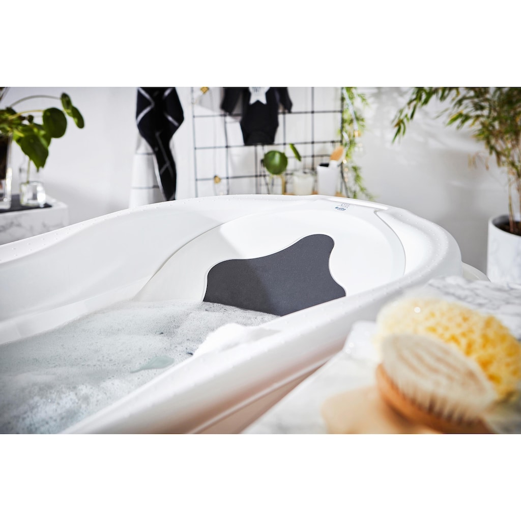 Rotho Babydesign Babybadewanne »TOPXtra Badestation, weiß«