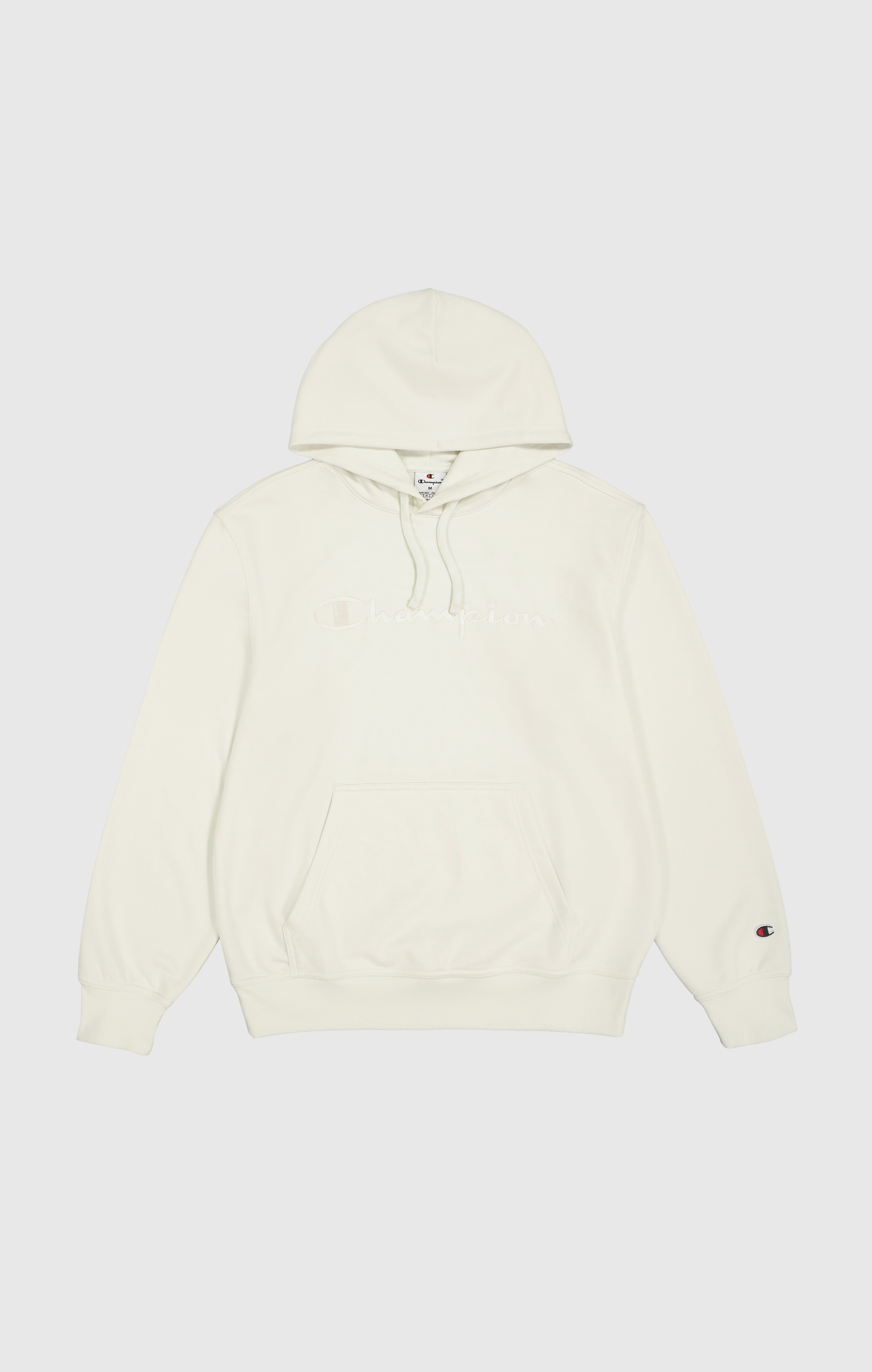 Champion Kapuzensweatshirt »ICONS TONAL Terry Hoodie with Big Logo«, für sportliche Aktivitäten, sportlicher Stil, mit Kapuze
